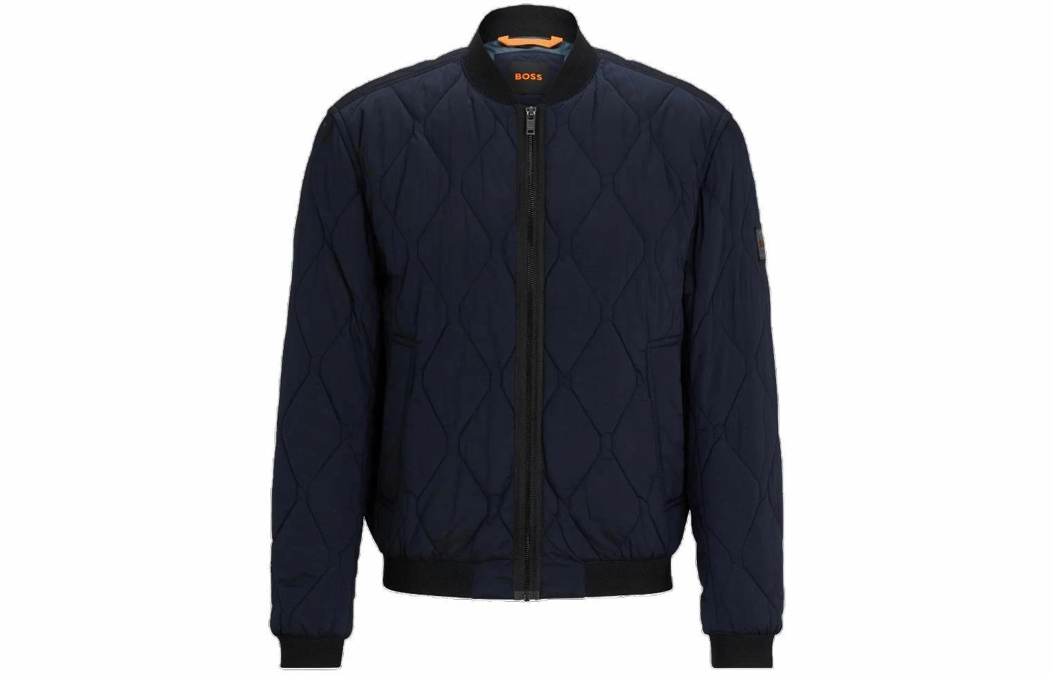 HUGO BOSS
