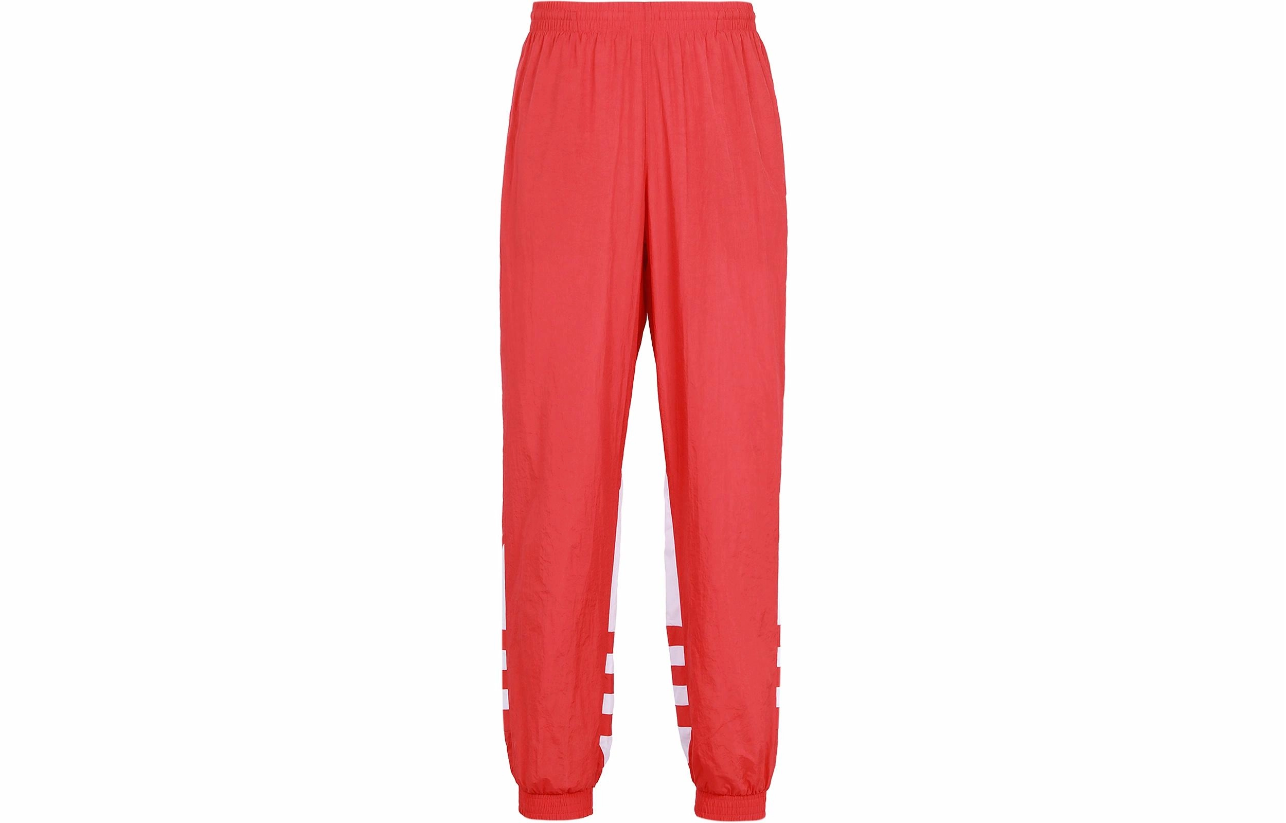 adidas originals Big Trefoil Track Pants Men Black Logo
