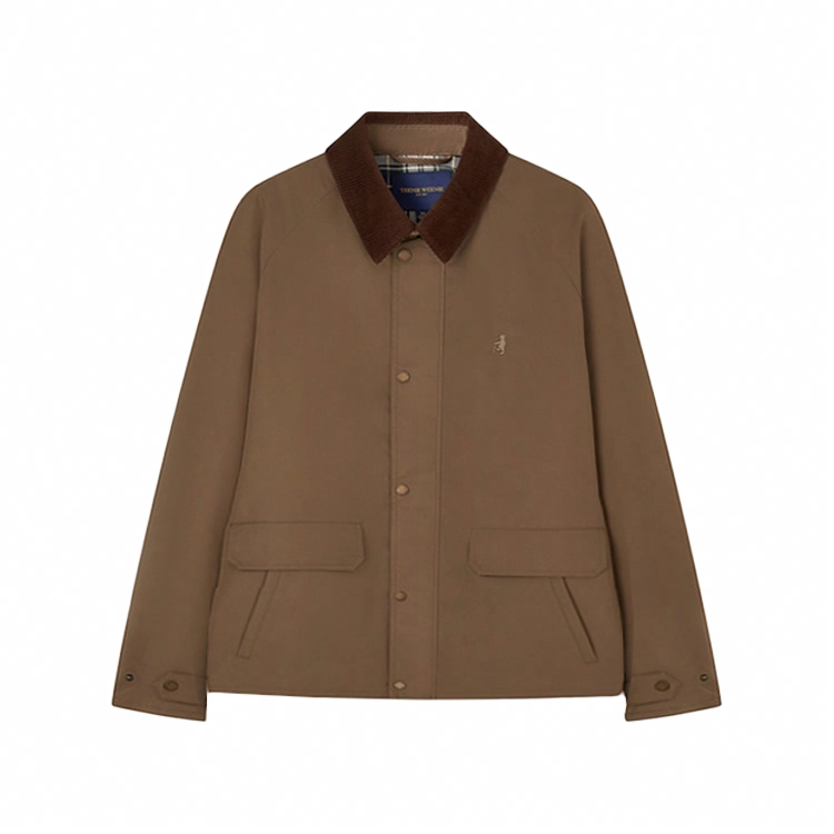Teenie Weenie Men CleanFit 24SS