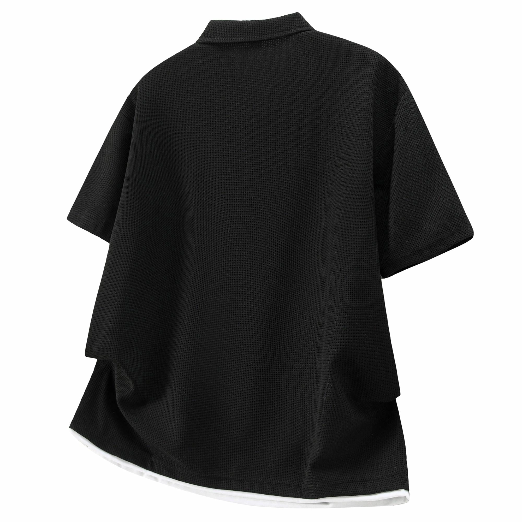 REMEFIT polocleanfitT