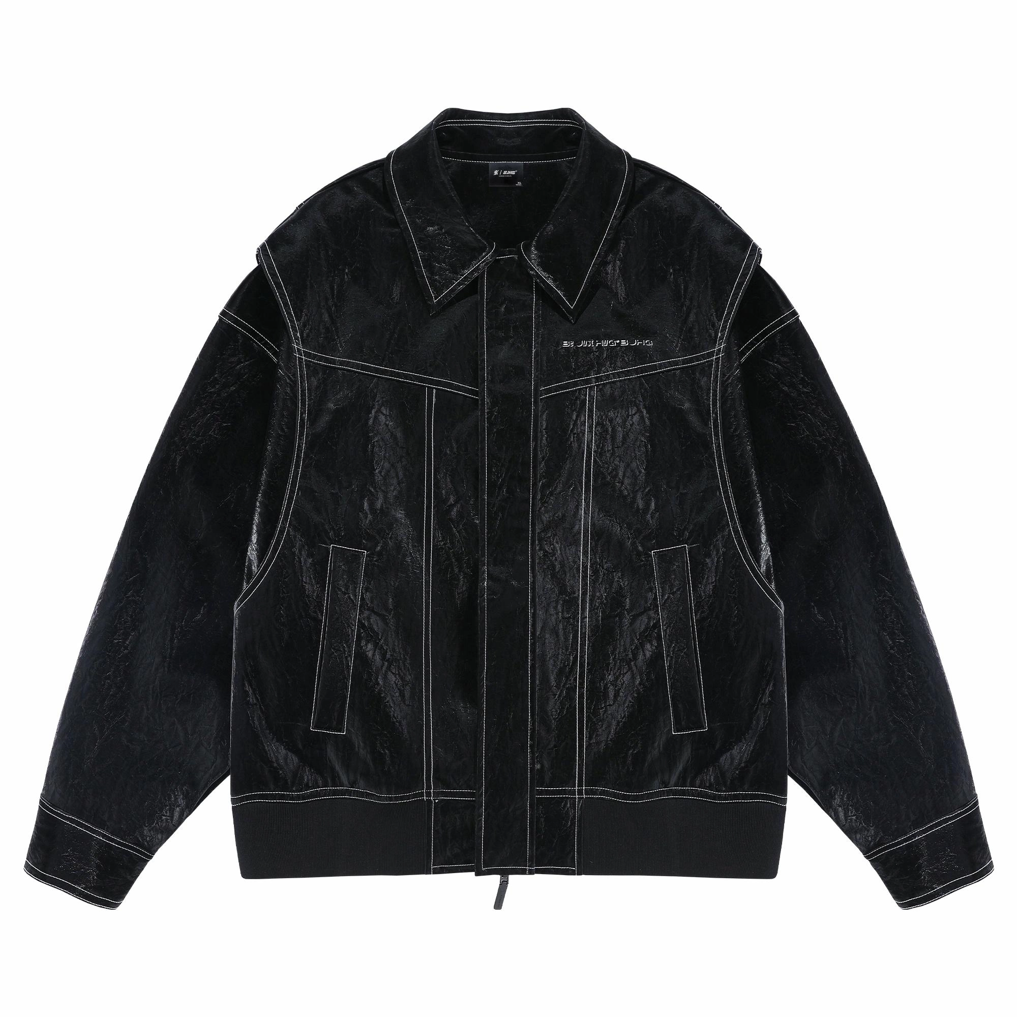 BJHG 24SS urbancore CleanfitPU