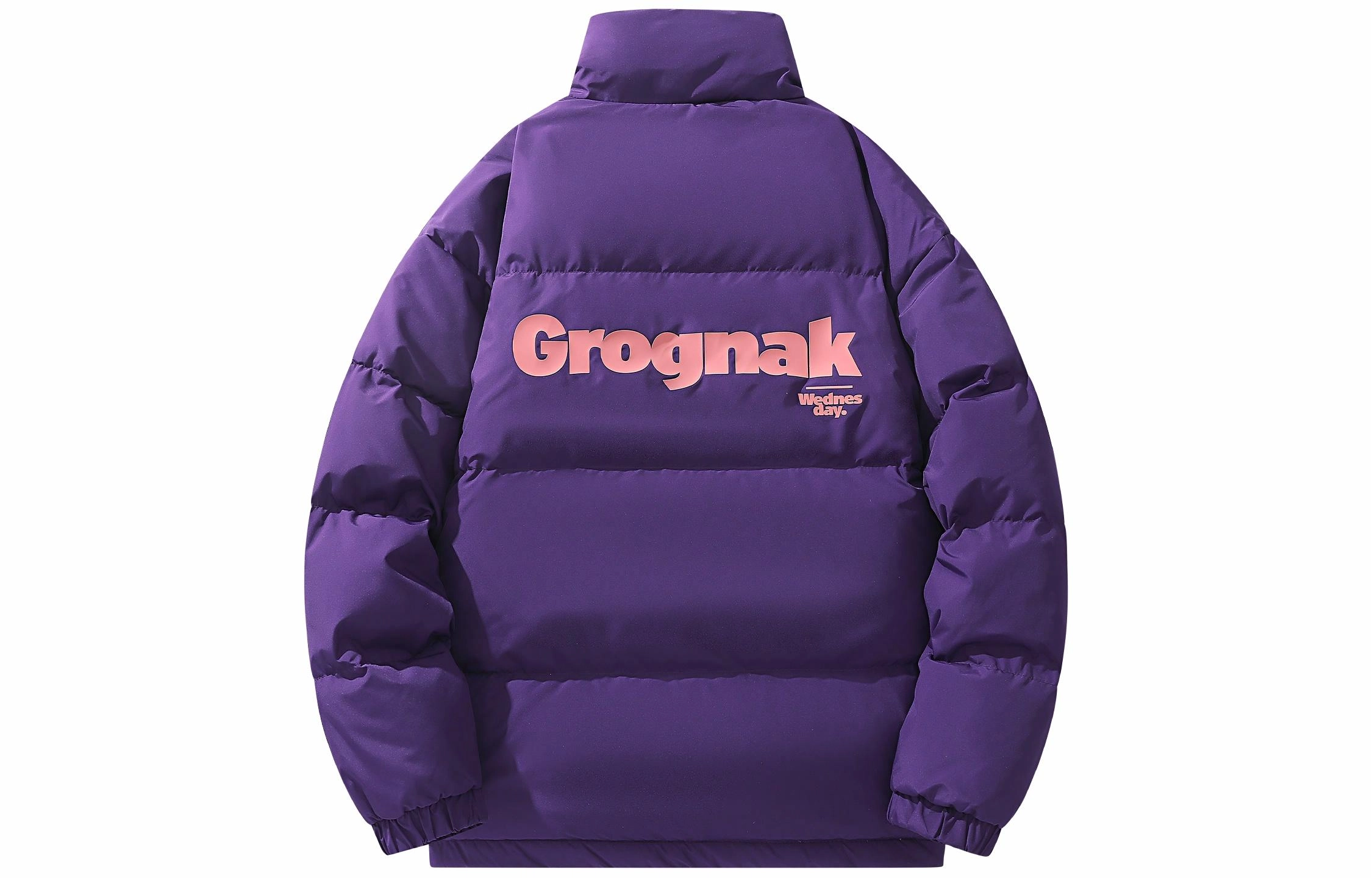 GROGNAK Logo