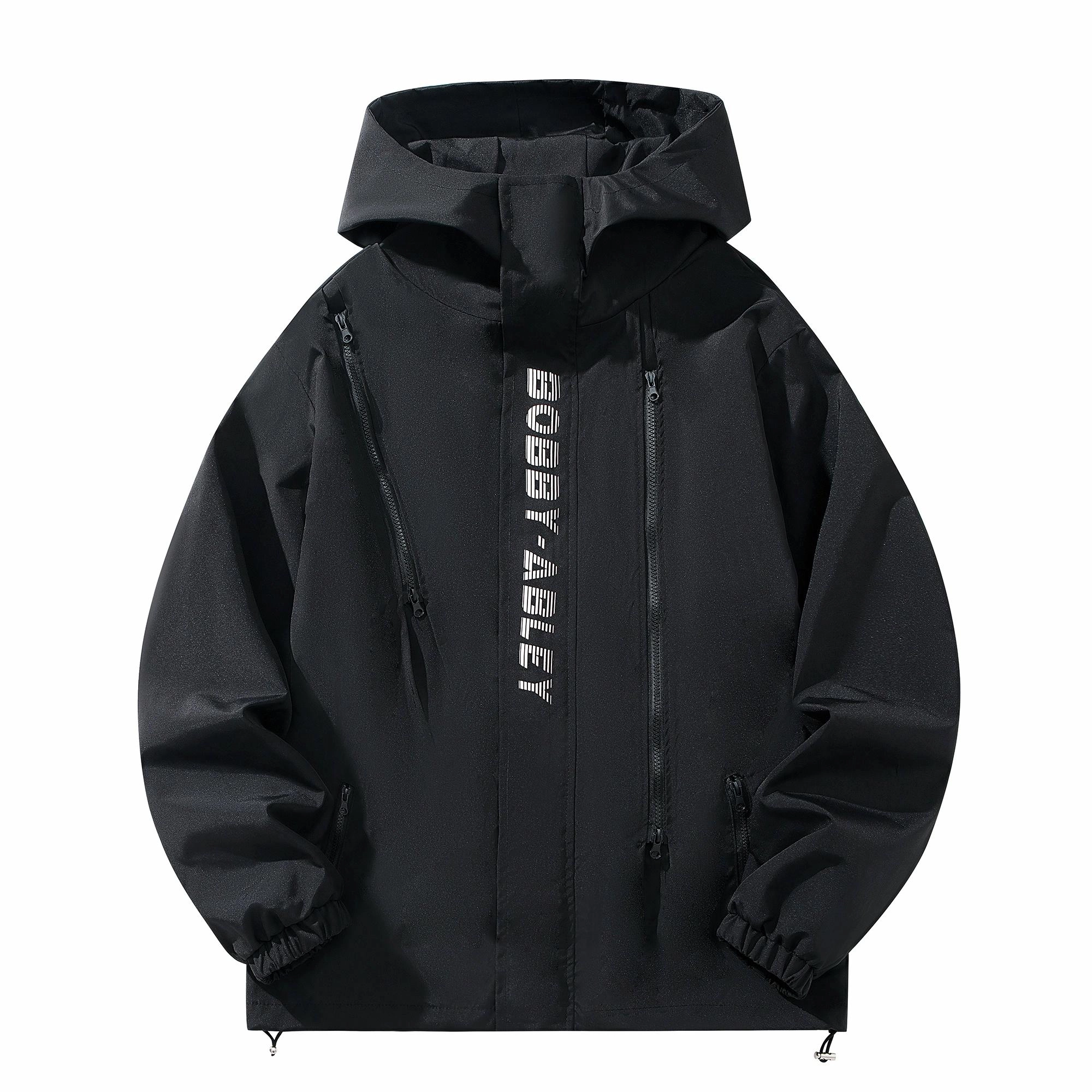 BOBBY ABLEY