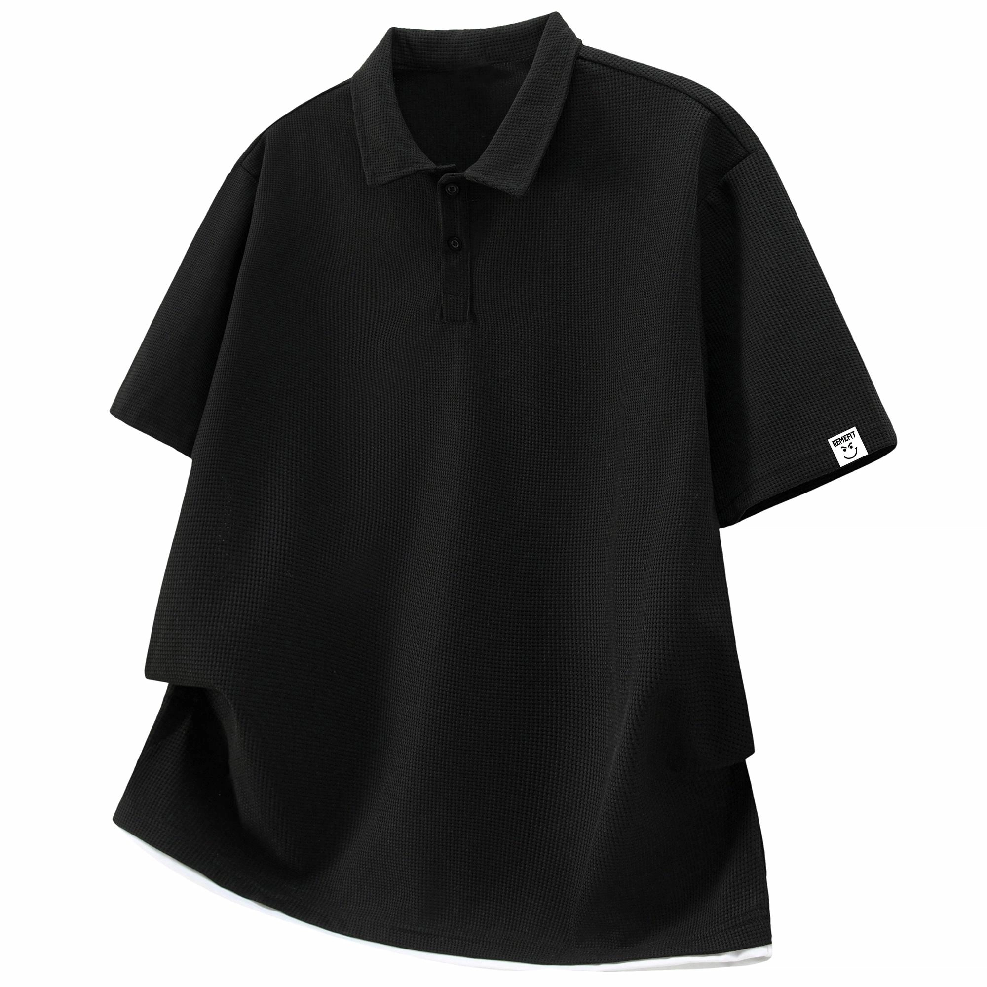 REMEFIT polocleanfitT