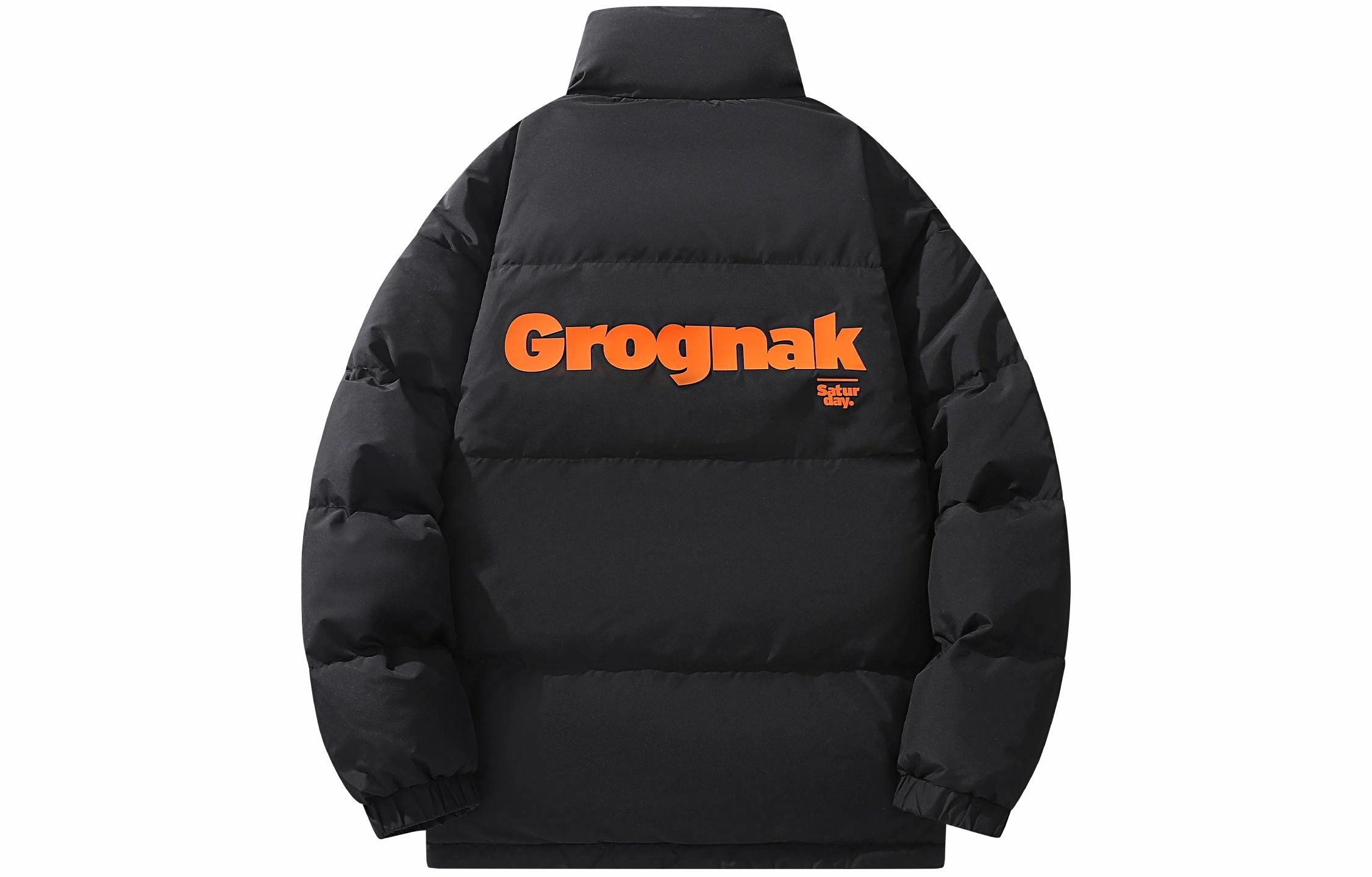 GROGNAK Logo