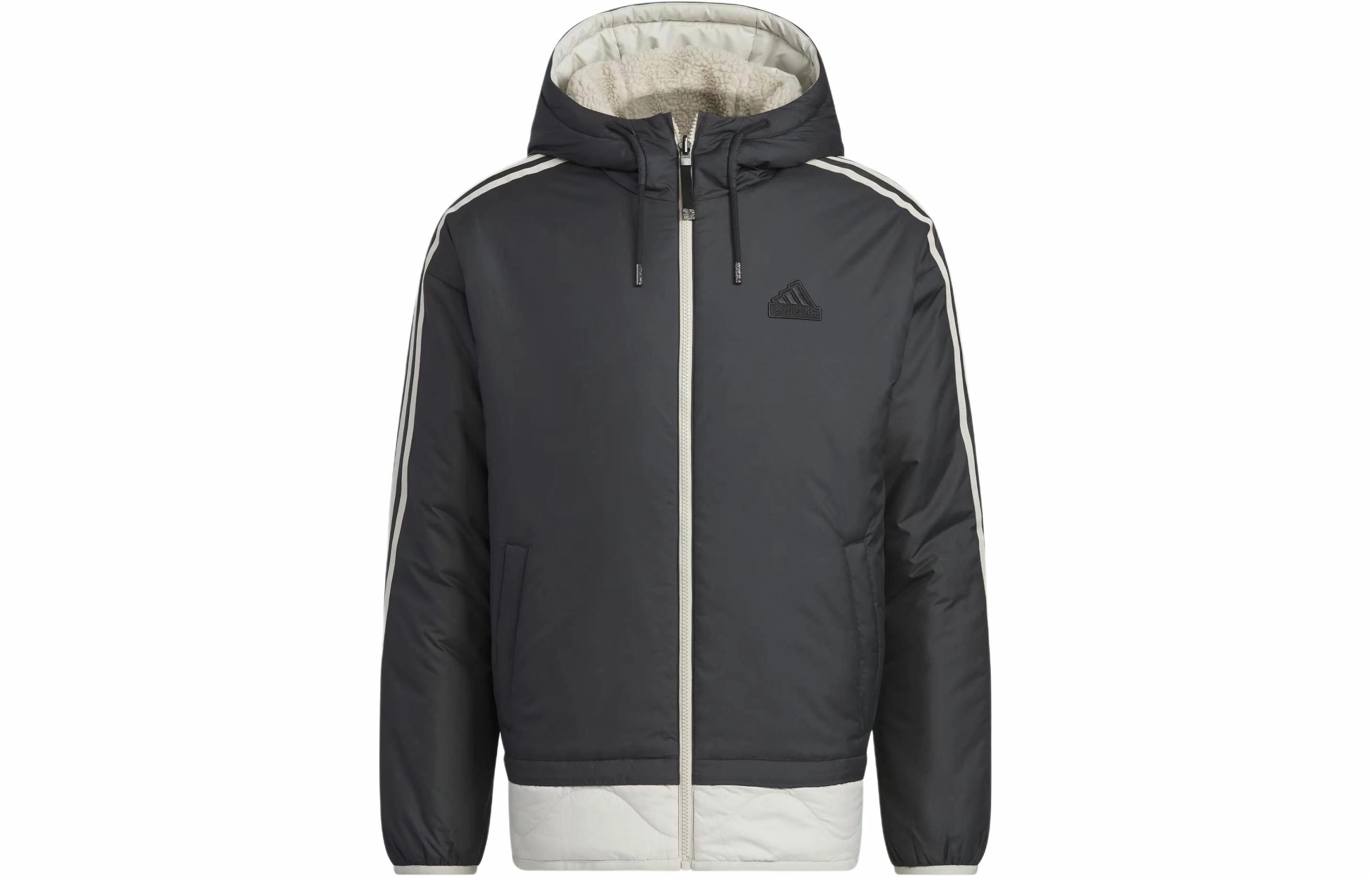 adidas Year 2024 Reversible Padded Jacket