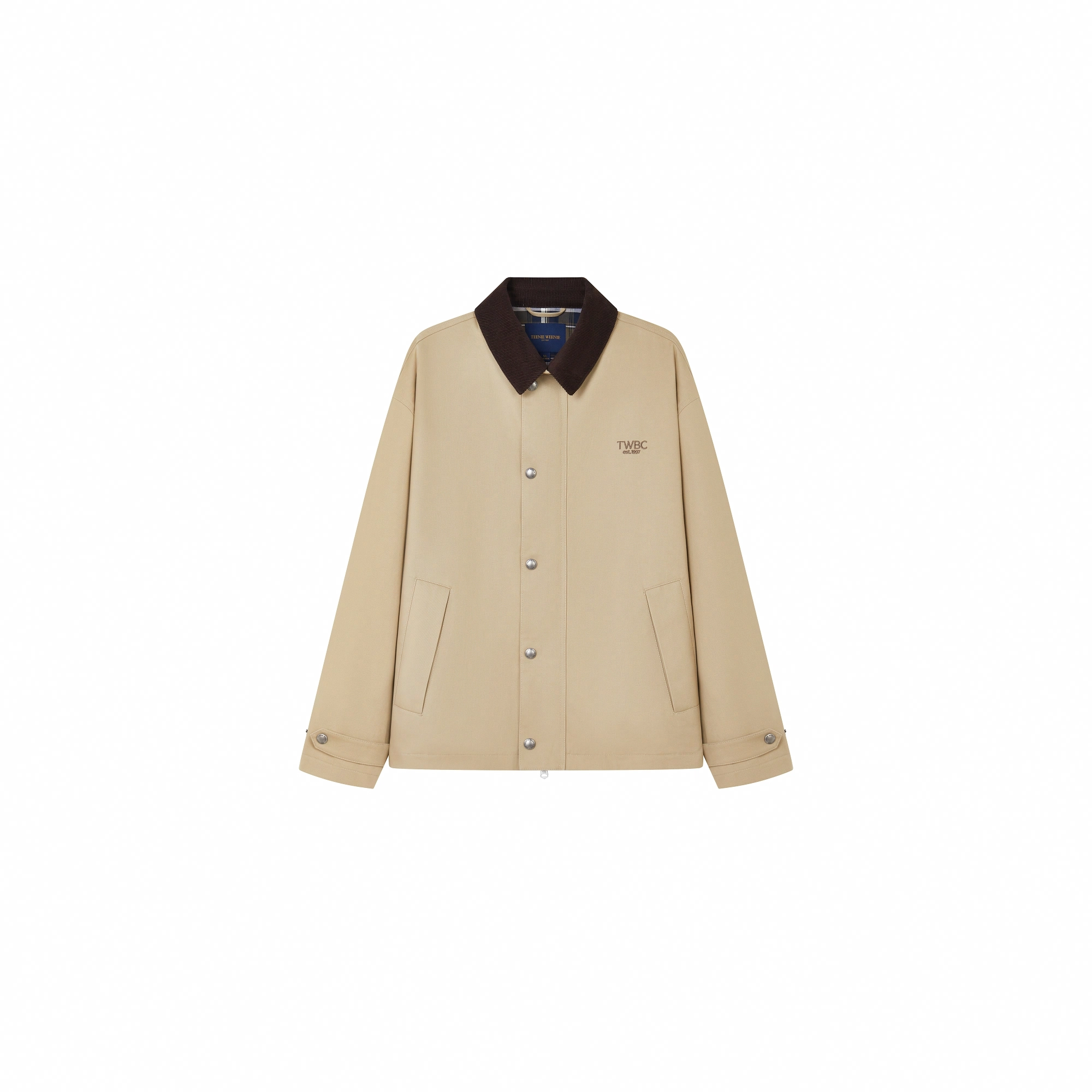 Teenie Weenie Men CleanFit 24SS