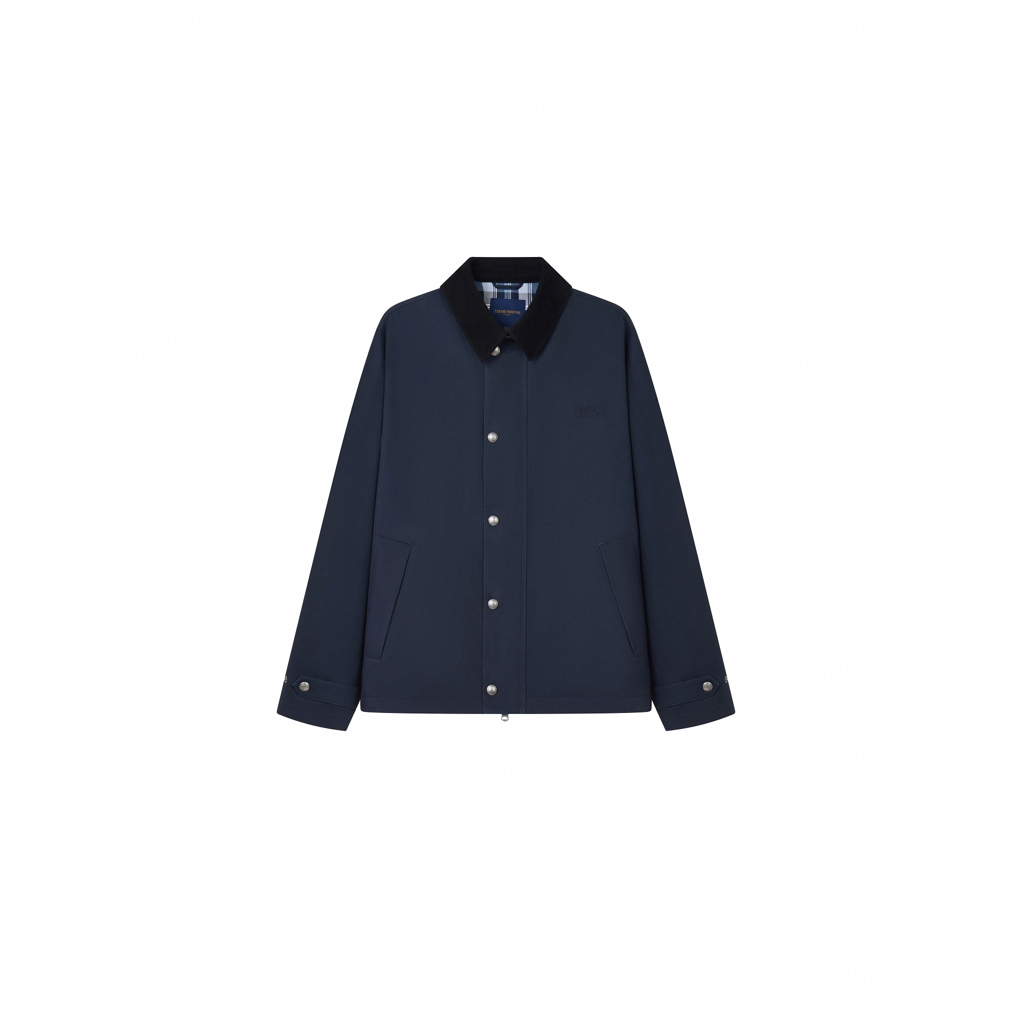 Teenie Weenie Men CleanFit 24SS