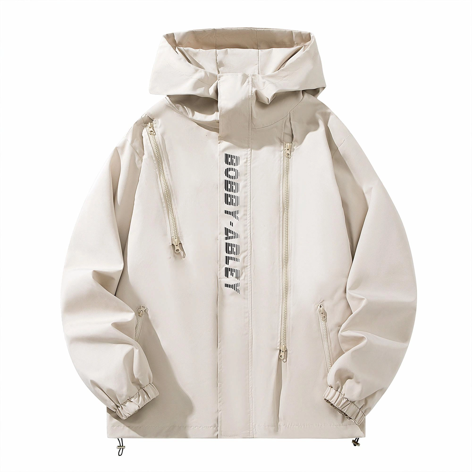 BOBBY ABLEY