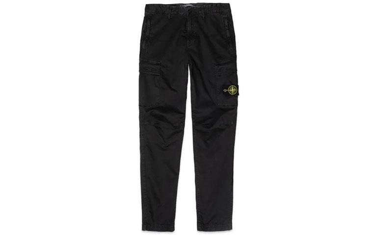 STONE ISLAND SS21 Logo