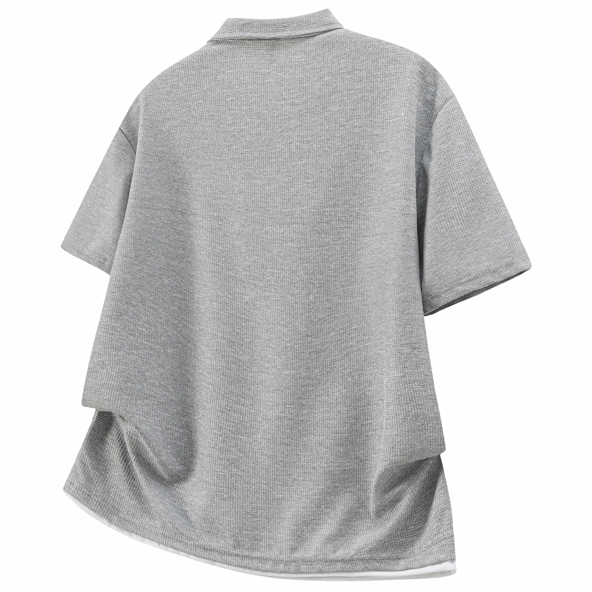 REMEFIT polocleanfitT