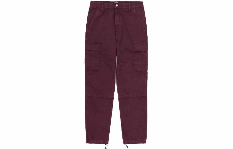 Carhartt WIP Keyto Cargo Pant FW21 Logo