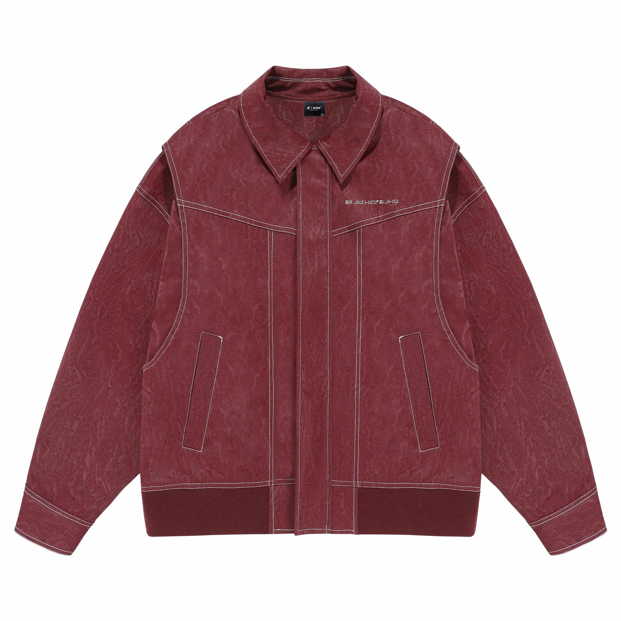 BJHG 24SS urbancore CleanfitPU