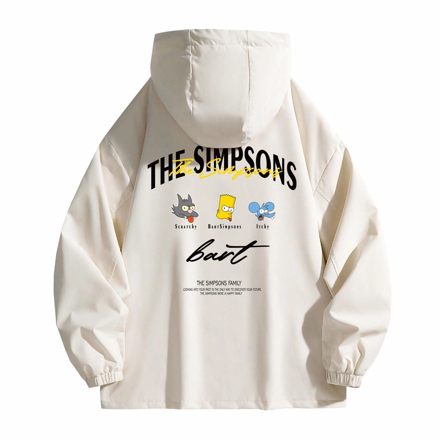 The Simpsons