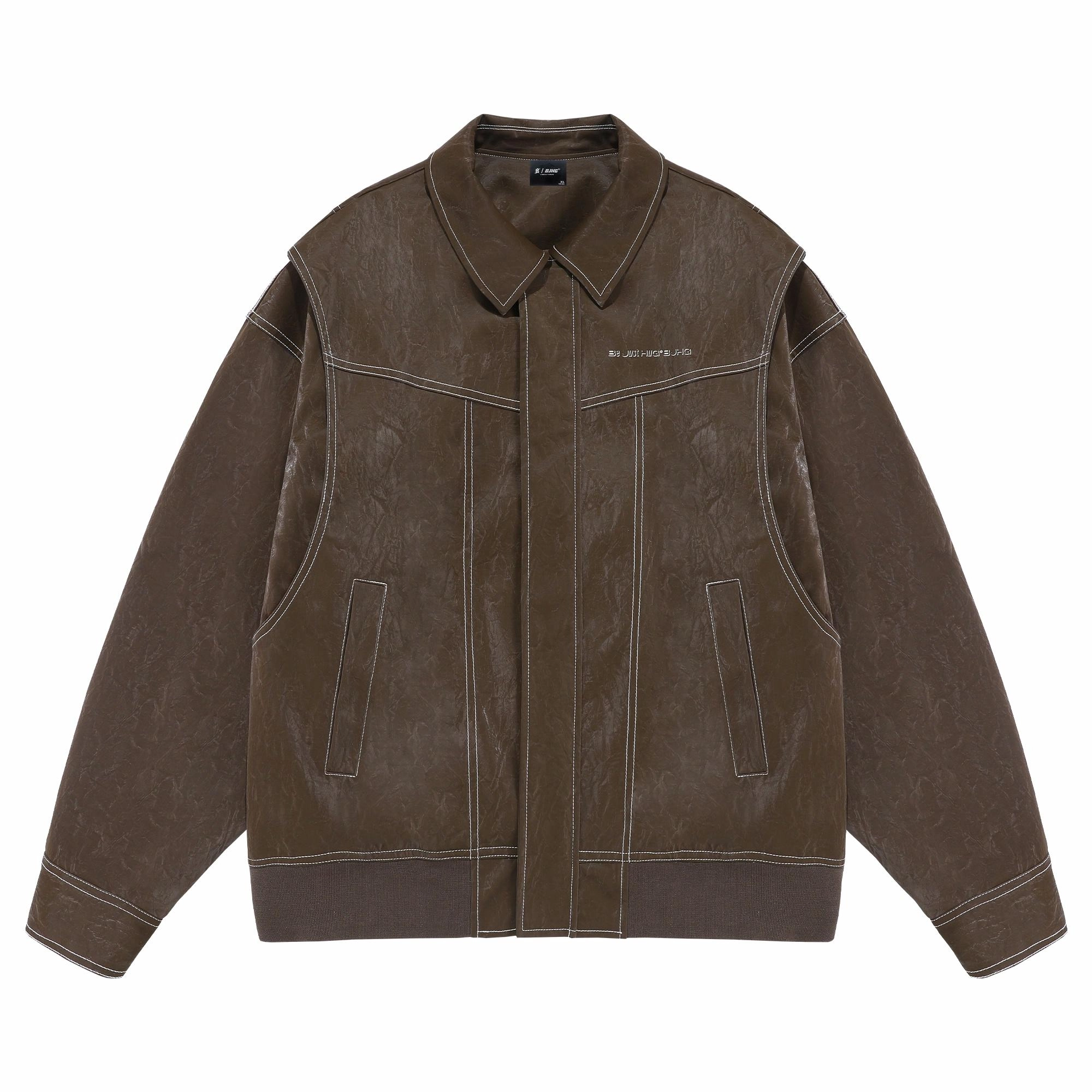 BJHG 24SS urbancore CleanfitPU