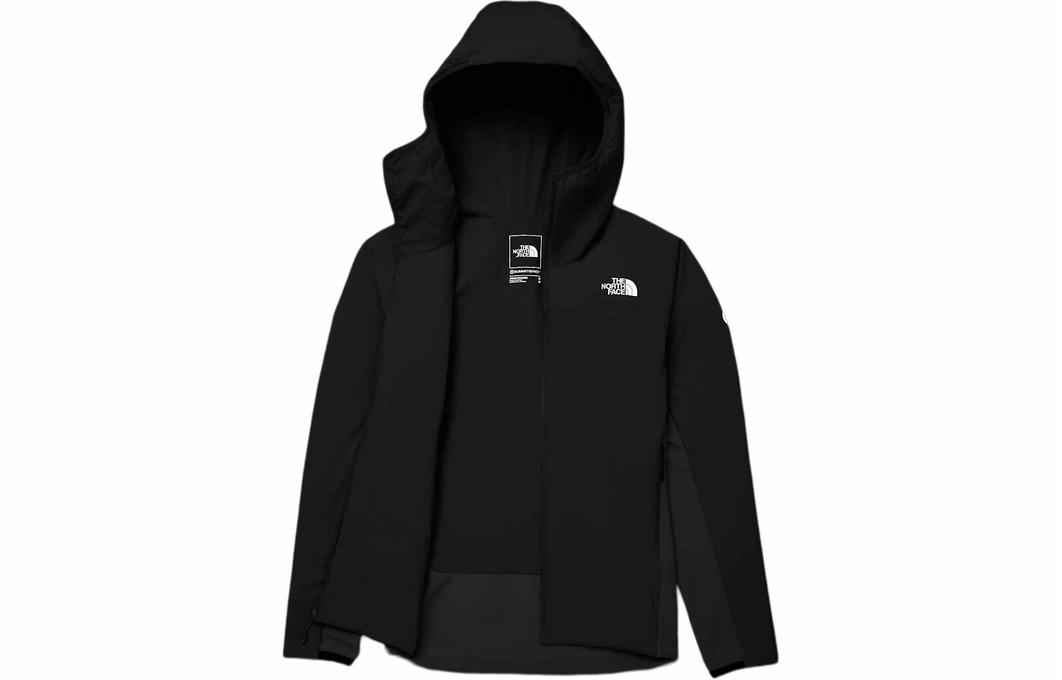THE NORTH FACE Summit Series Casaval Hybrid Hoodie