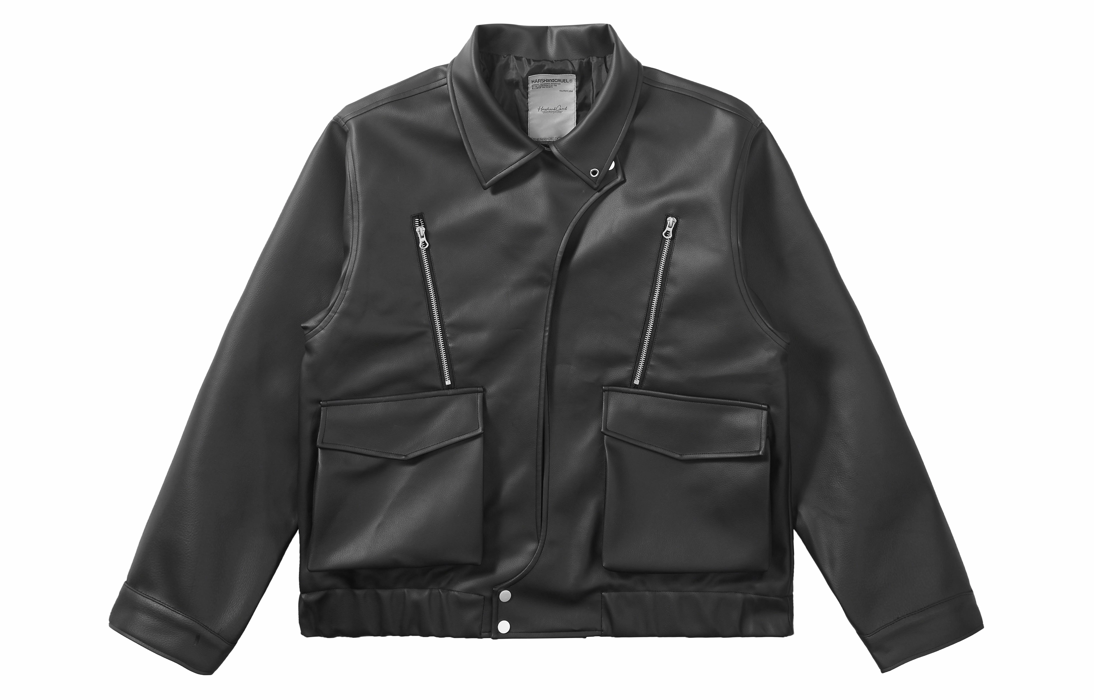 HARSH AND CRUEL AW21