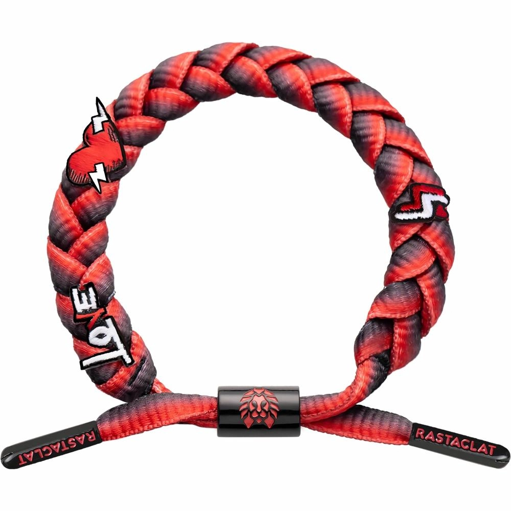 Rastaclat LOVE