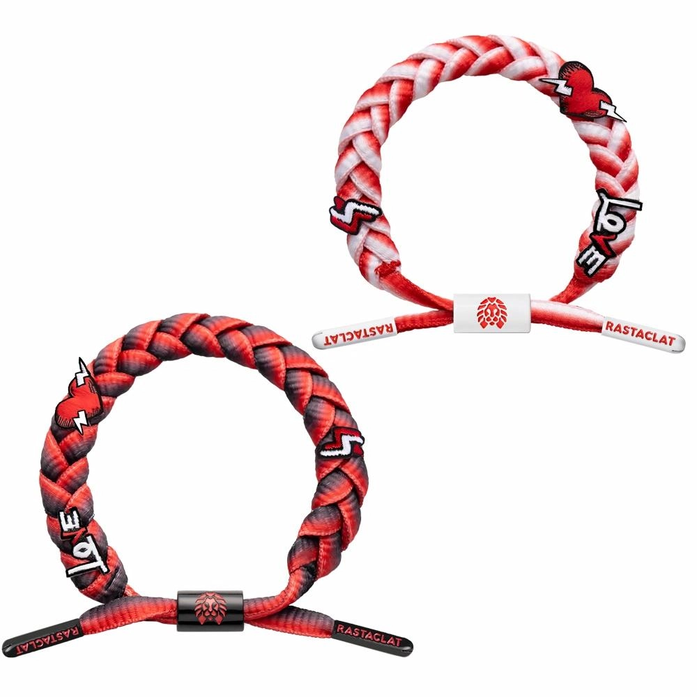 Rastaclat LOVE