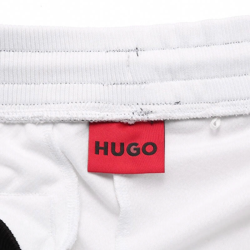 HUGO BOSS LogoPolo