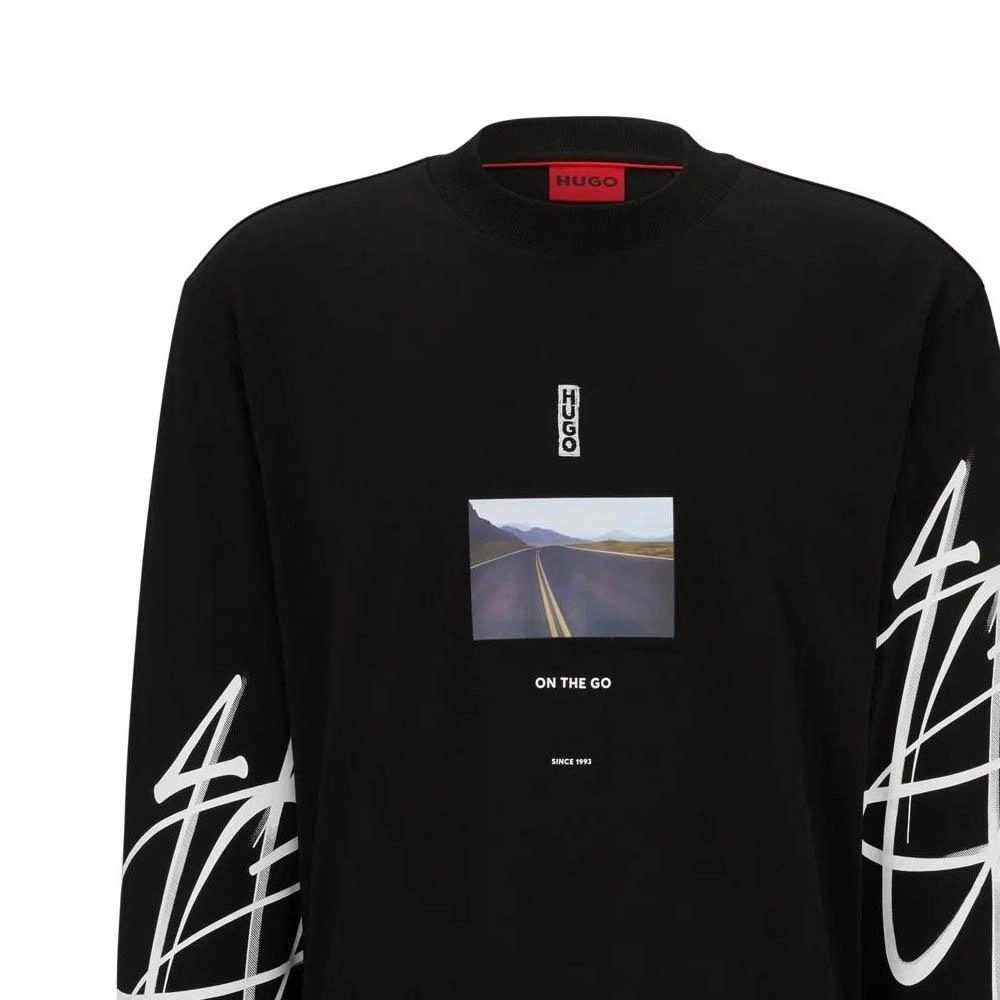 HUGO BOSS SS23 T