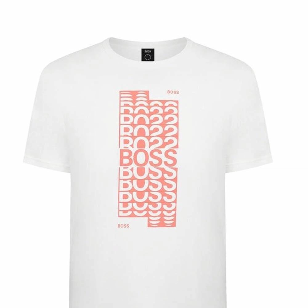 HUGO BOSS LogoT