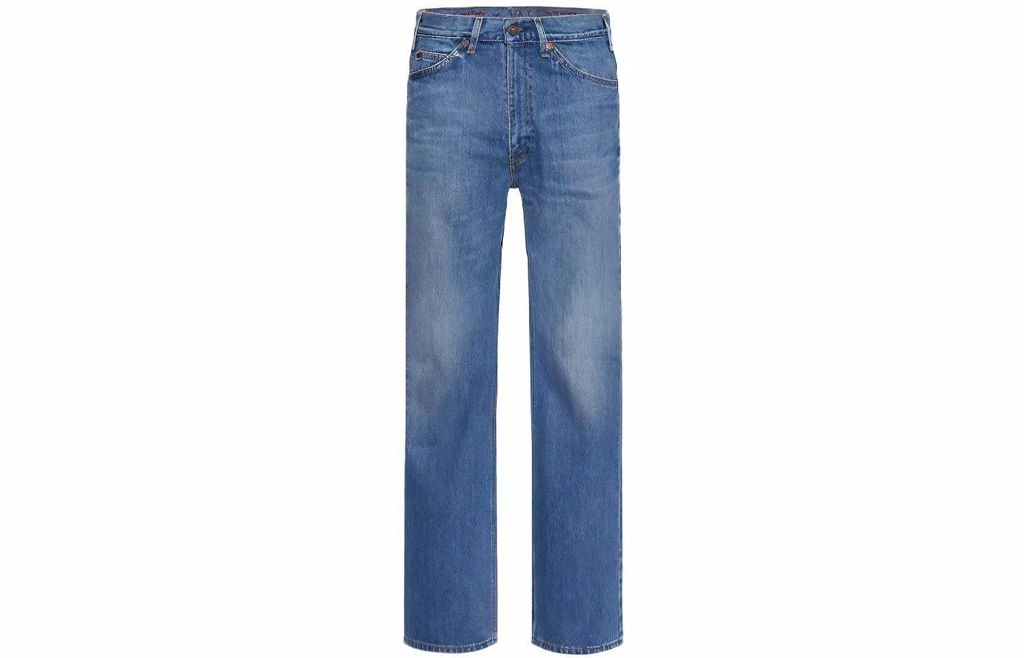 Valentino x Levis SS21