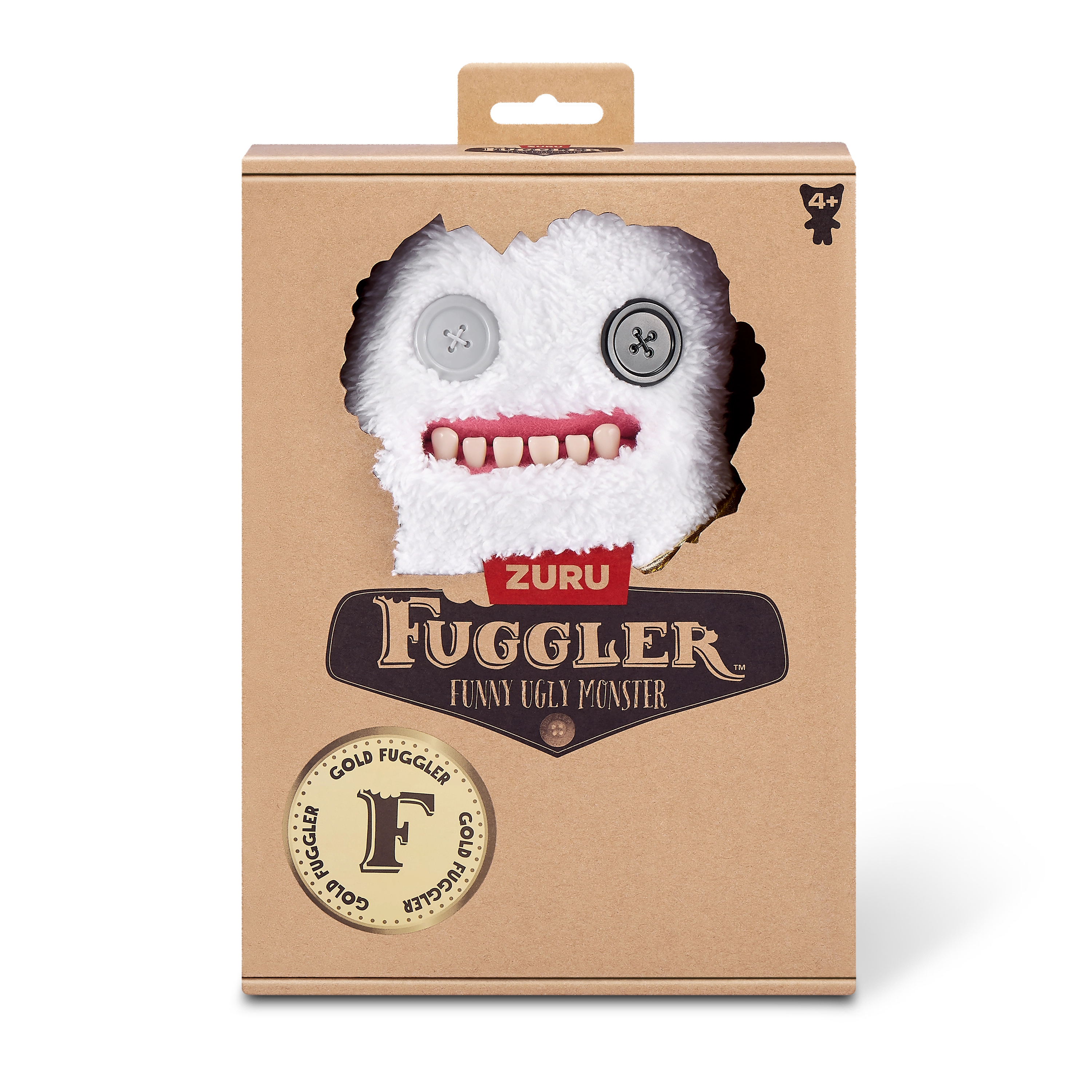 FUGGLER 23.7cm