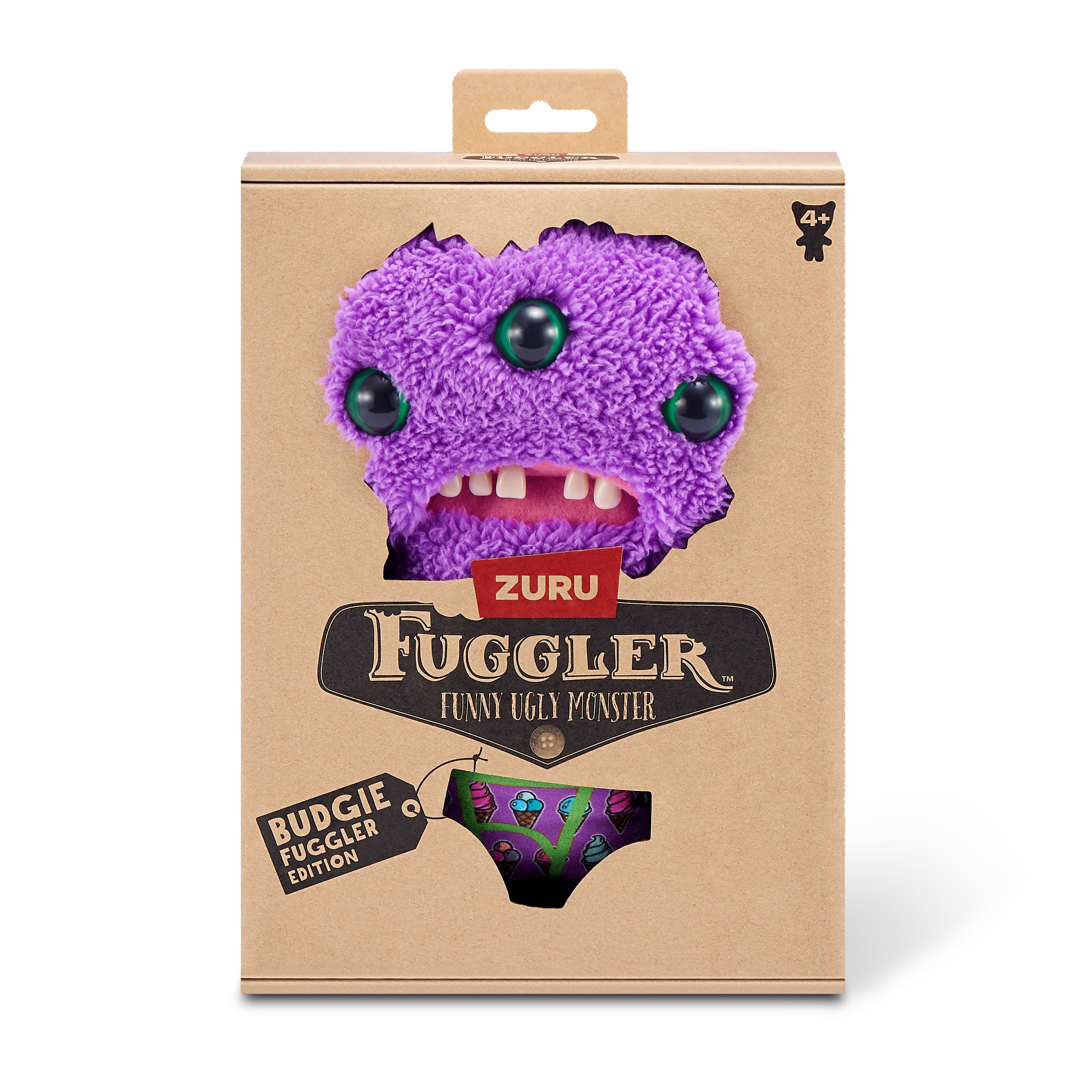 FUGGLER 23.7cm