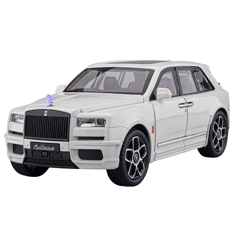 FEN JIE x Rolls-Royce BB 120