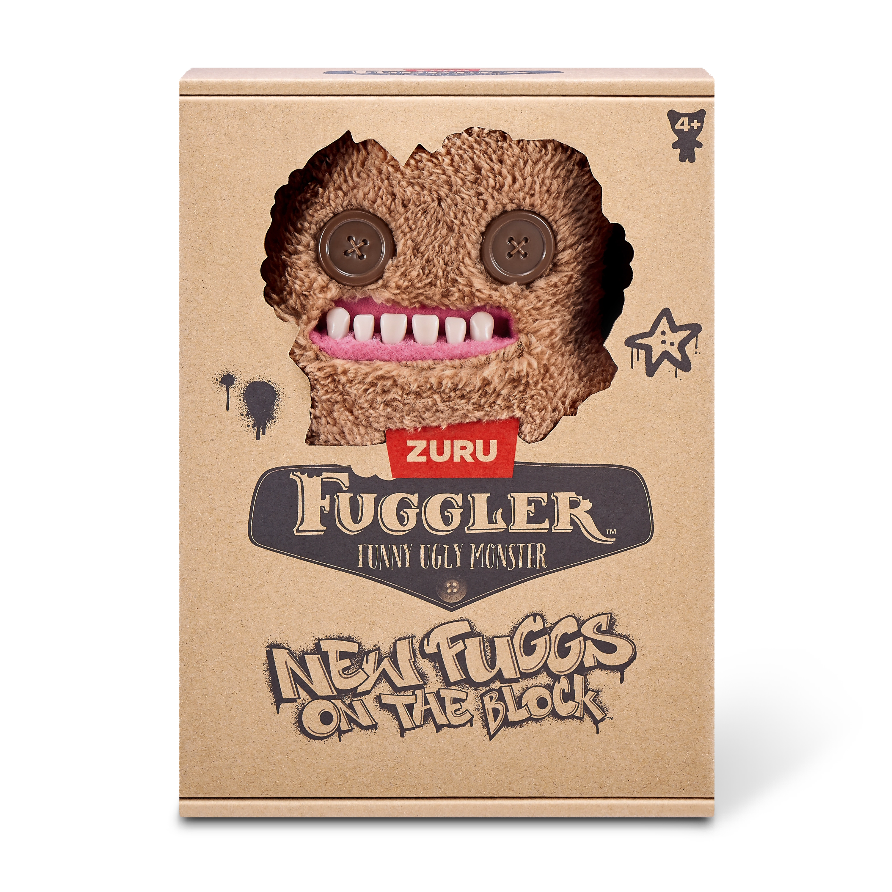 FUGGLER 23.7cm