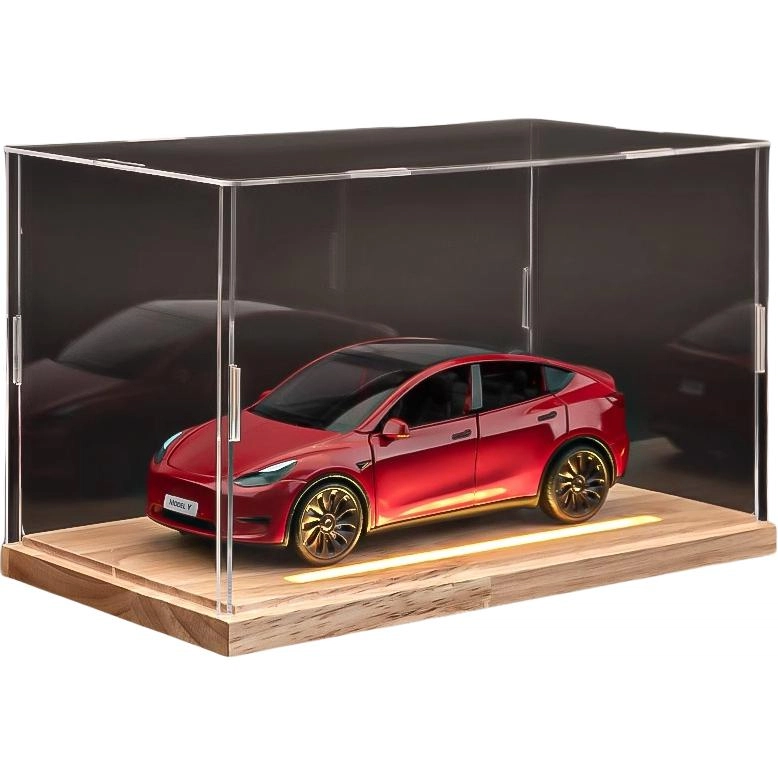 modelYSUV124