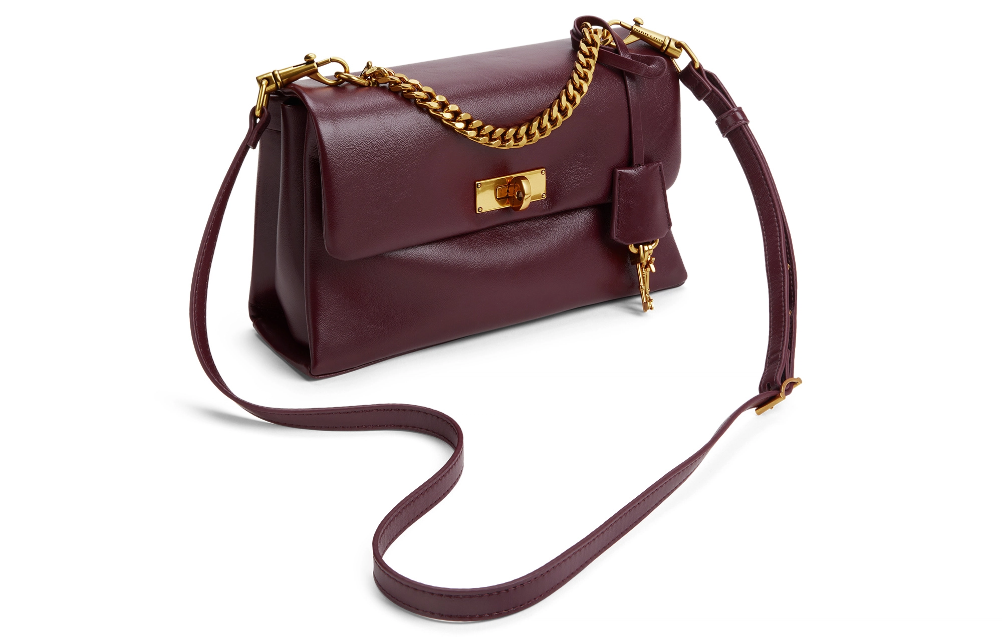 CHARLESKEITH ck 25kerry PU