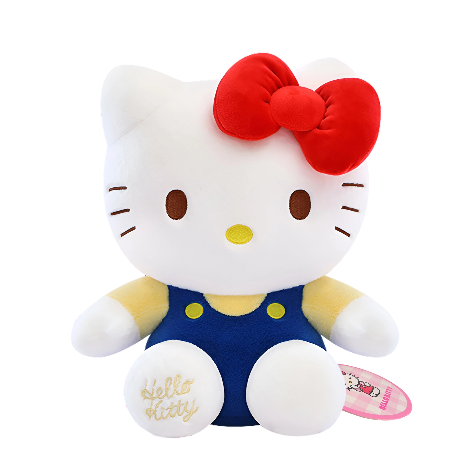 LFashion Life x Sanrio Hello Kitty