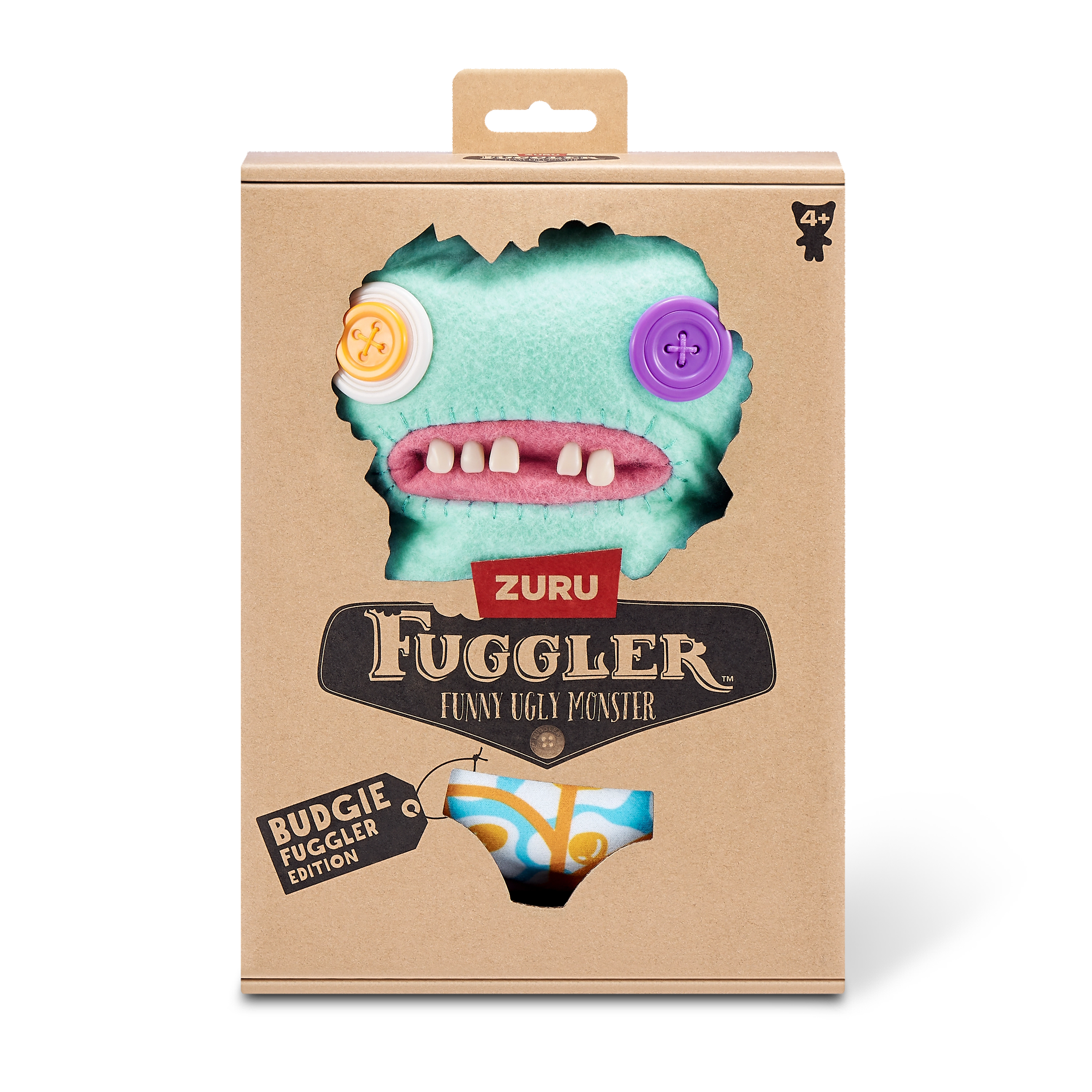 FUGGLER 23.7cm