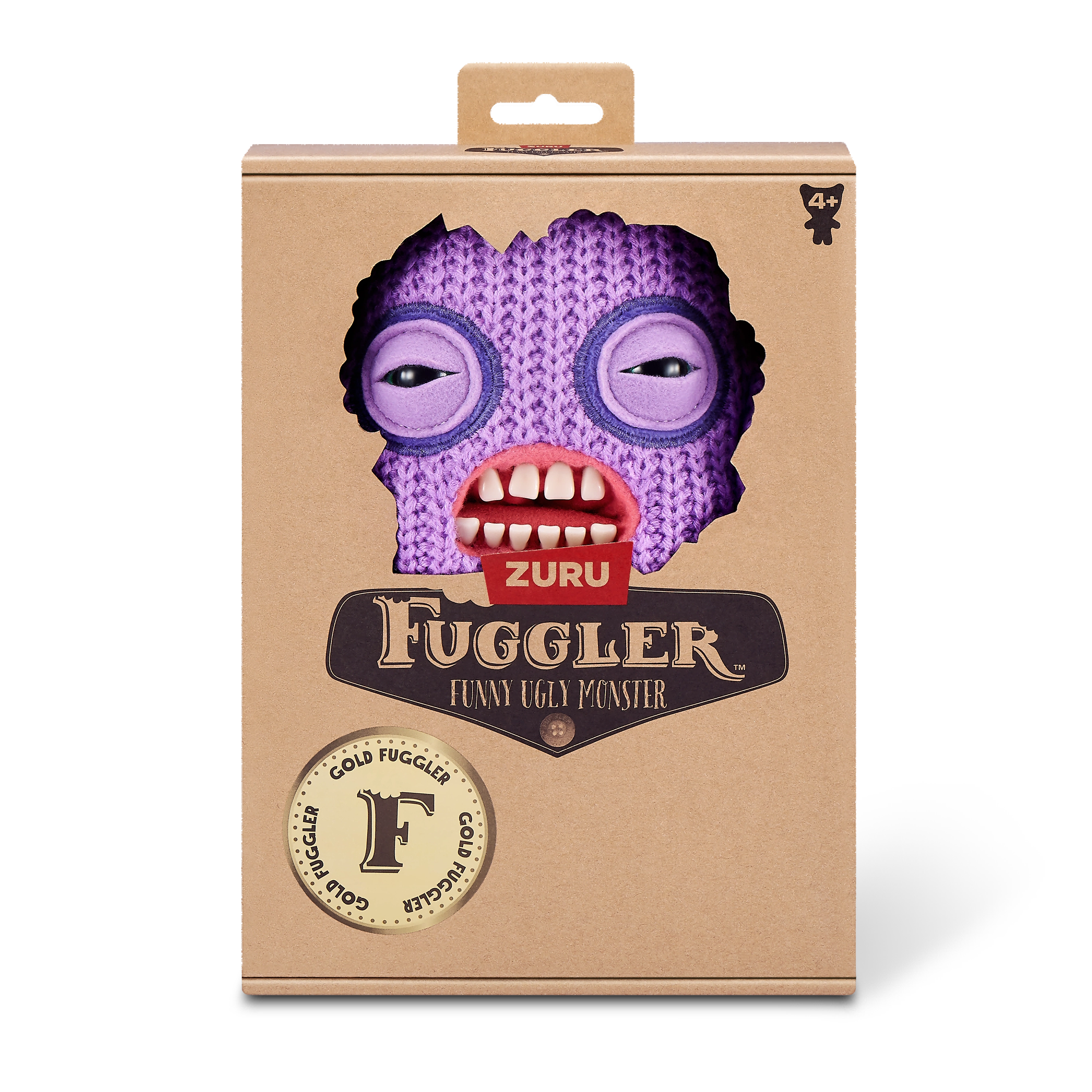 FUGGLER 23.7cm