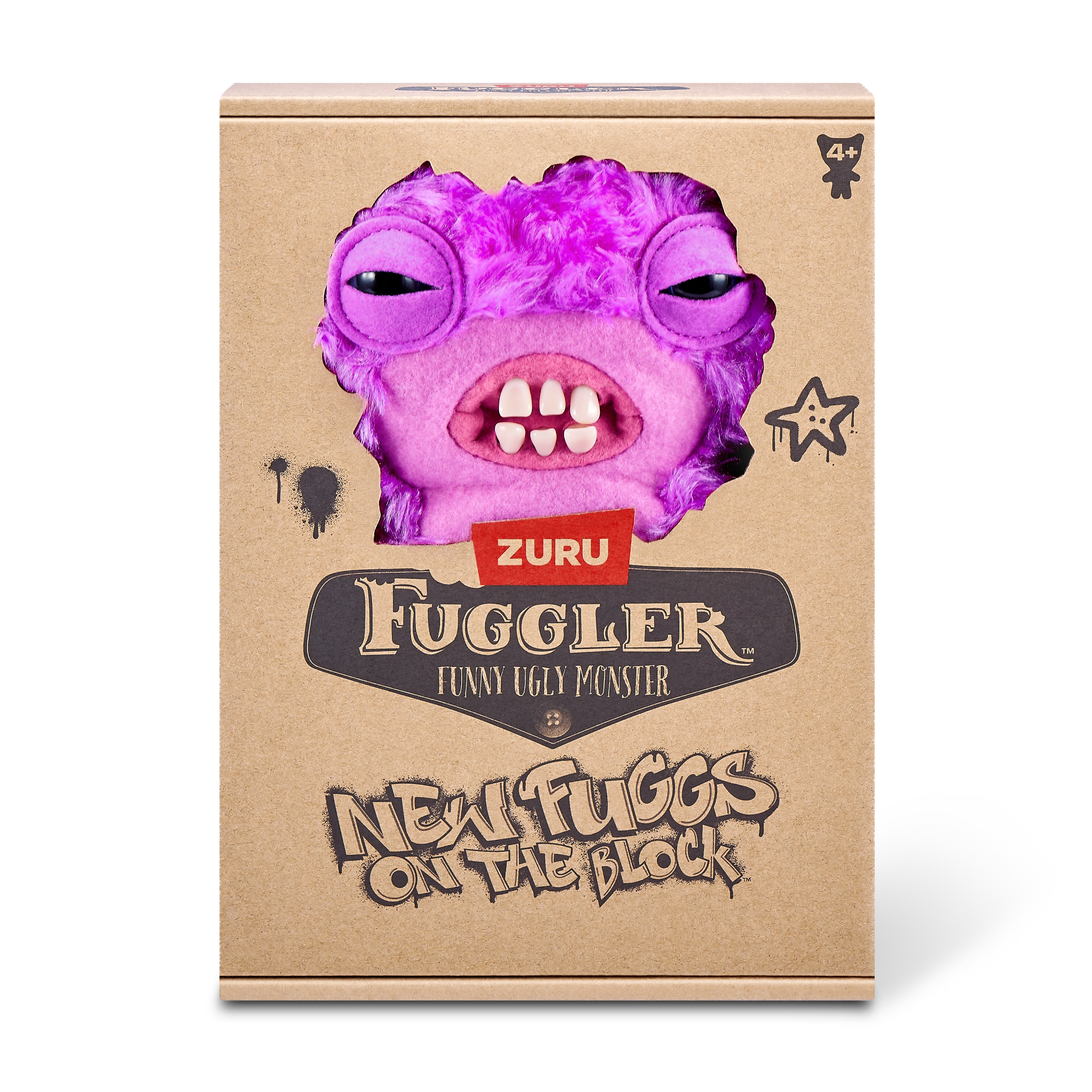 FUGGLER 23.7cm