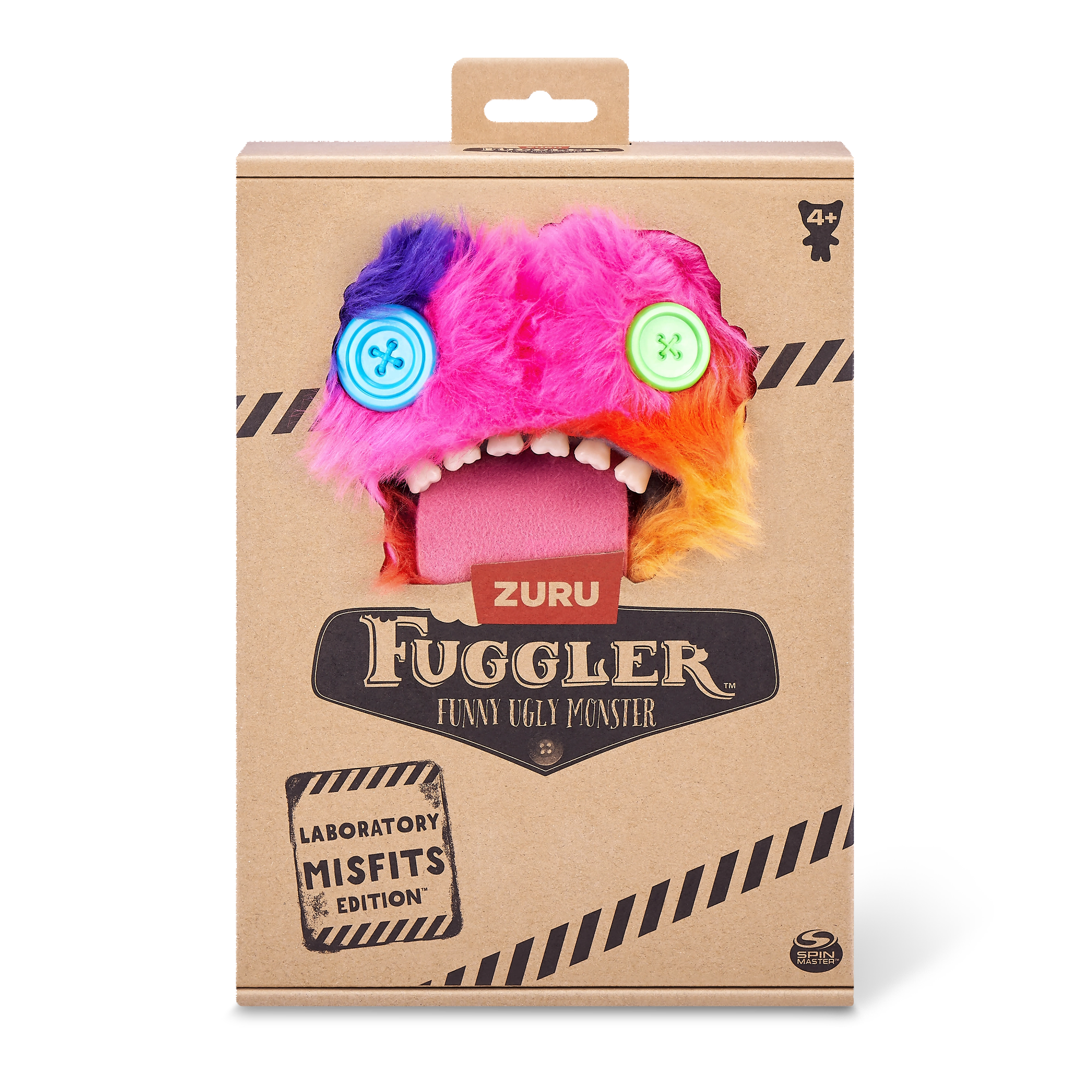 FUGGLER 23.7cm