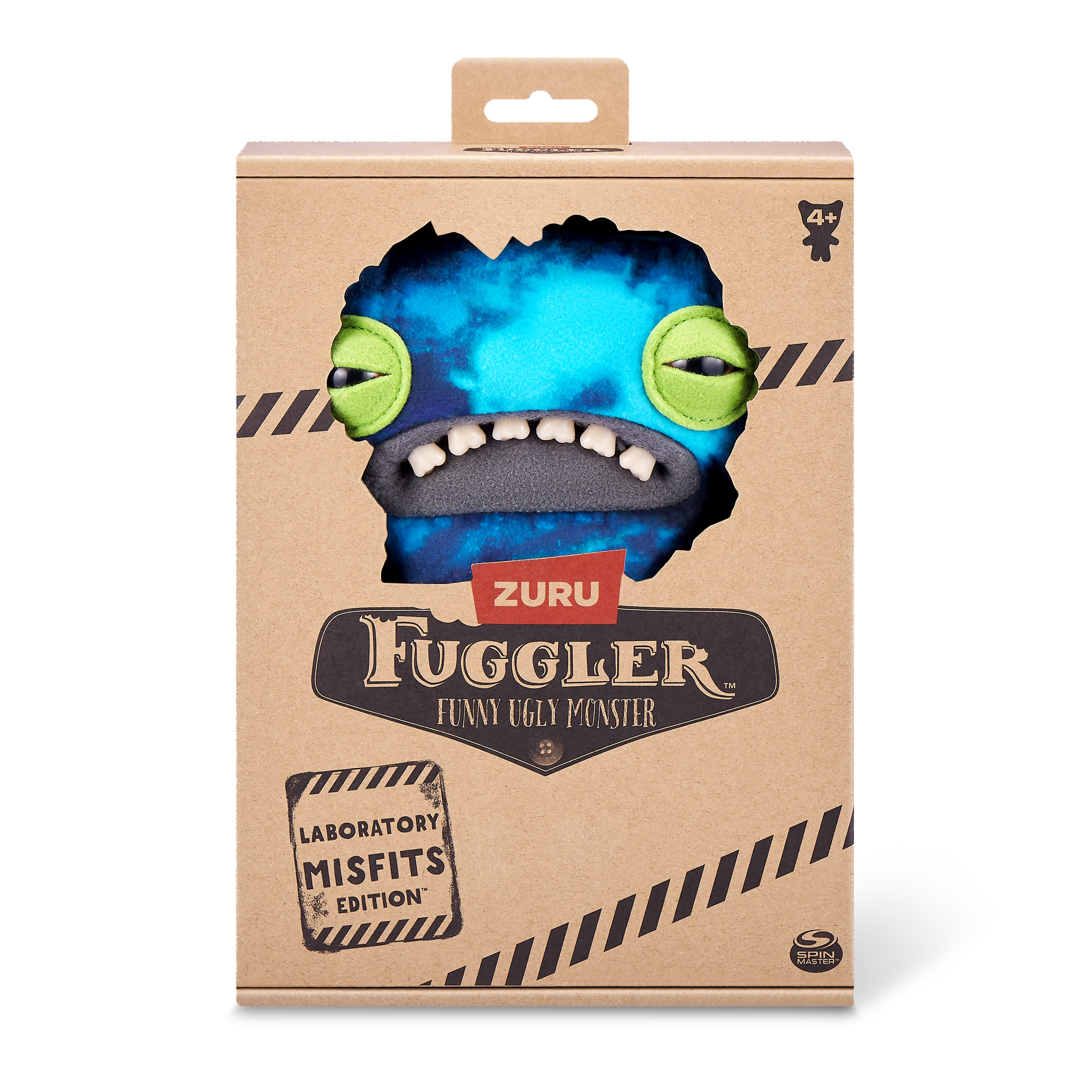 FUGGLER 23.7cm