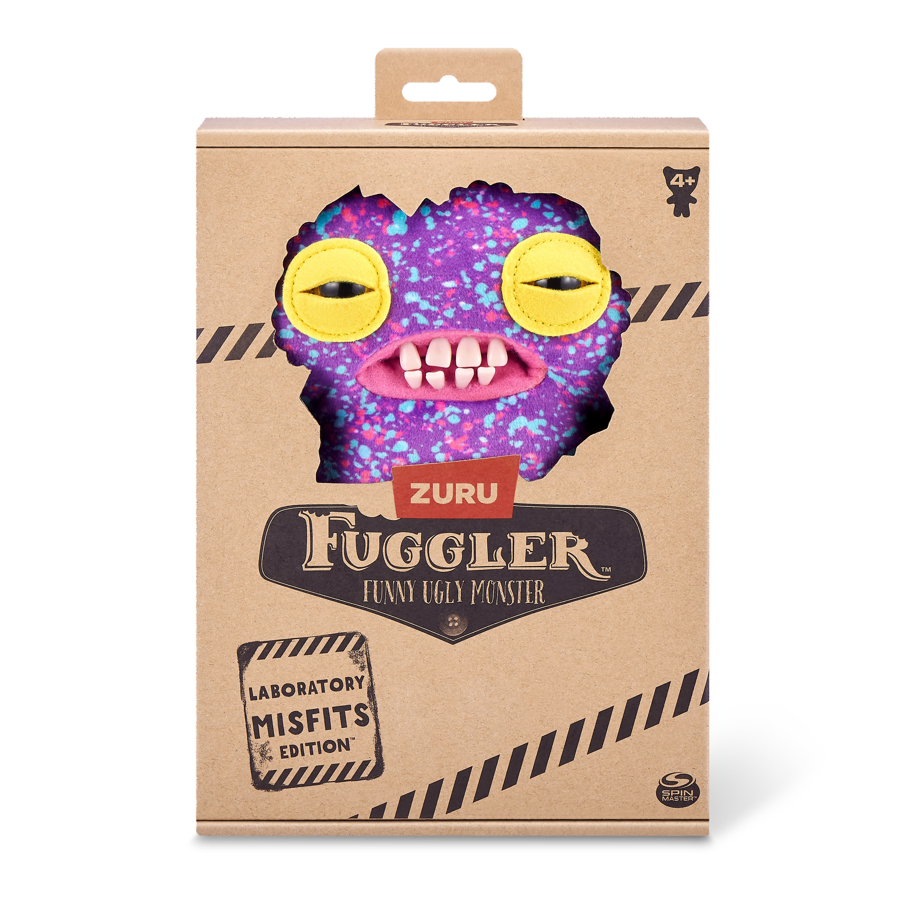 FUGGLER 23.7cm