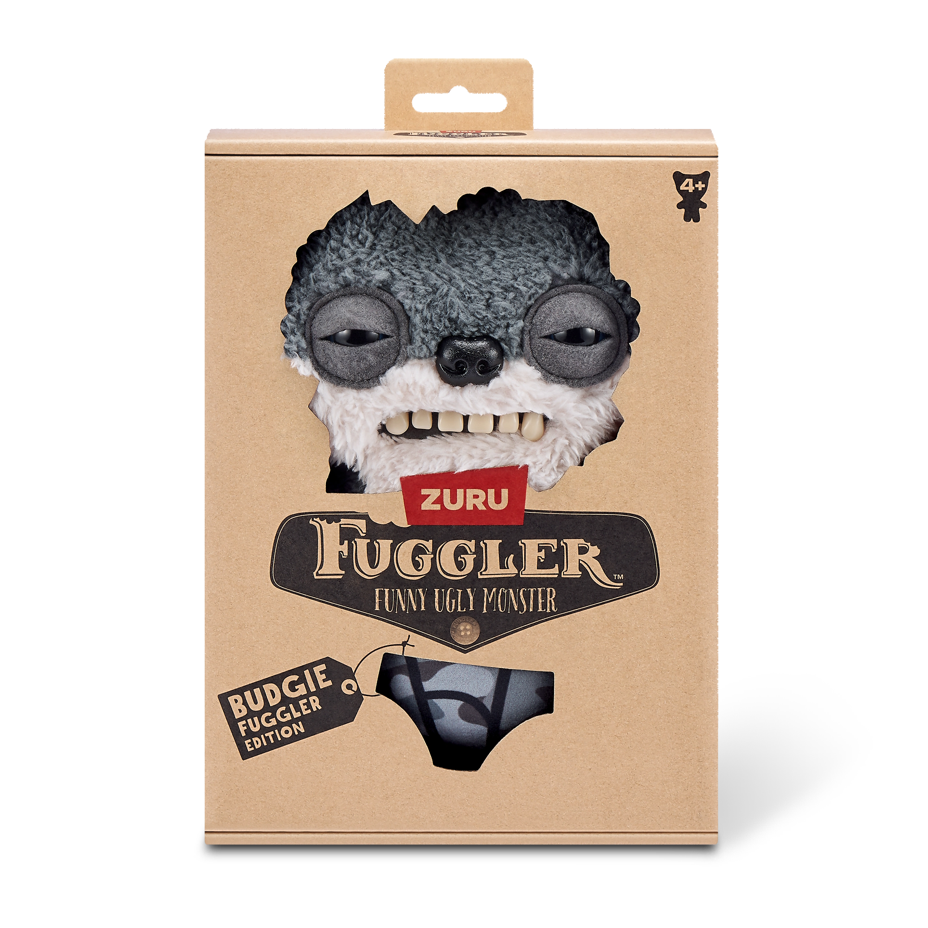 FUGGLER 23.7cm