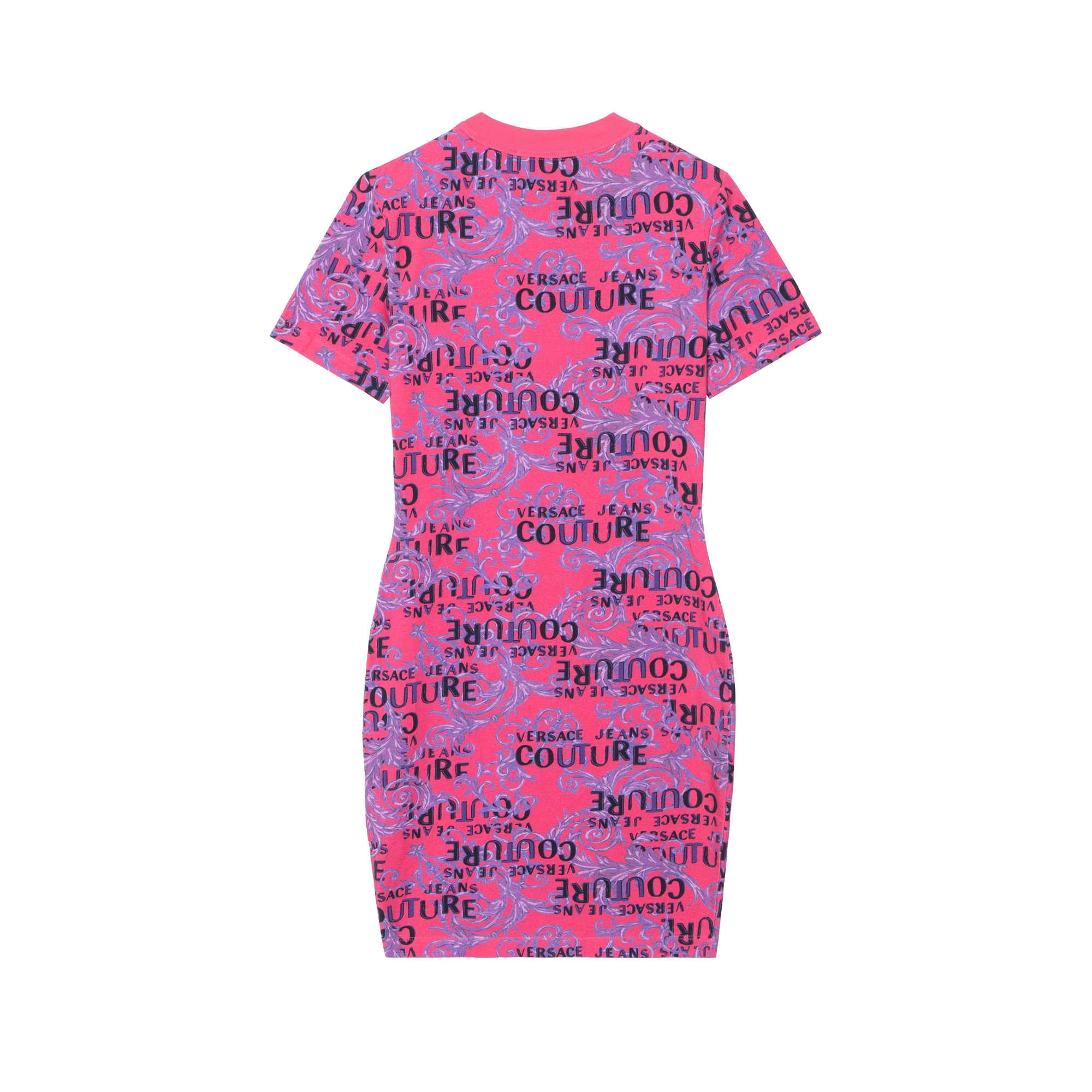 VERSACE JEANS COUTURE SS23 Logo