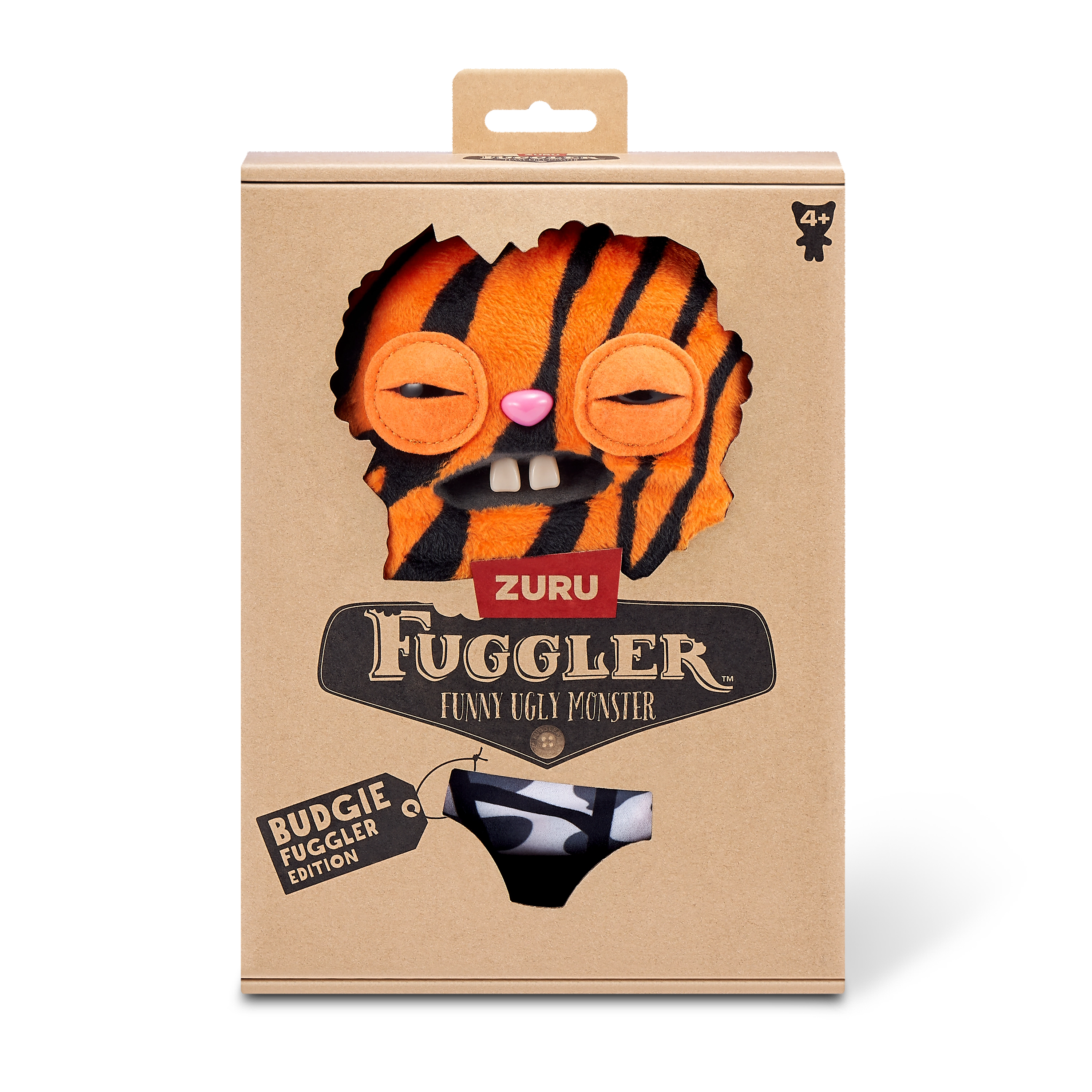 FUGGLER 23.7cm
