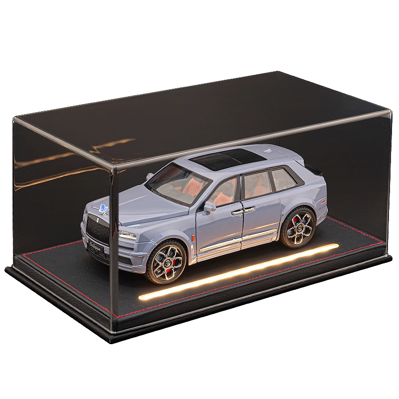 FEN JIE x Rolls-Royce BB 120
