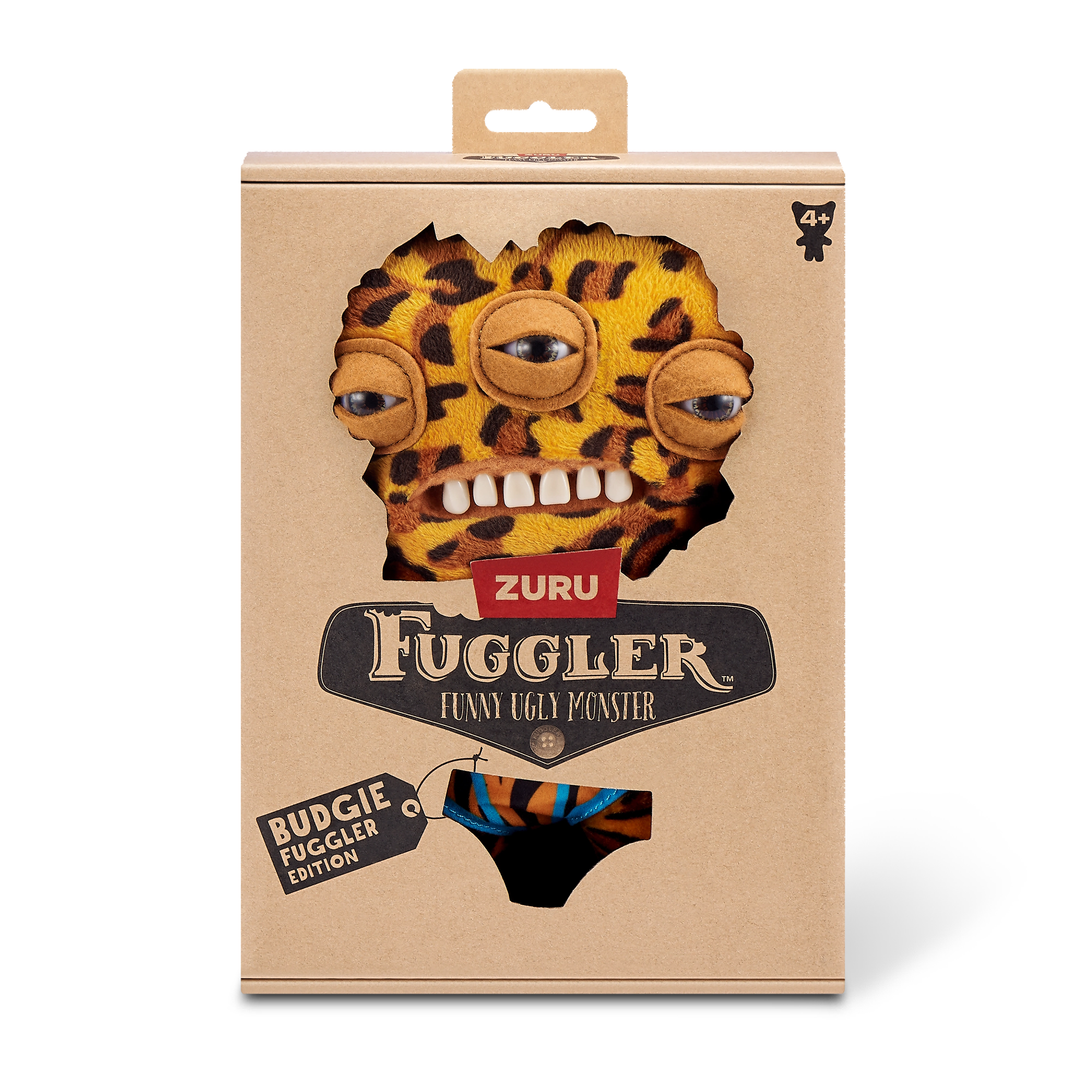 FUGGLER 23.7cm