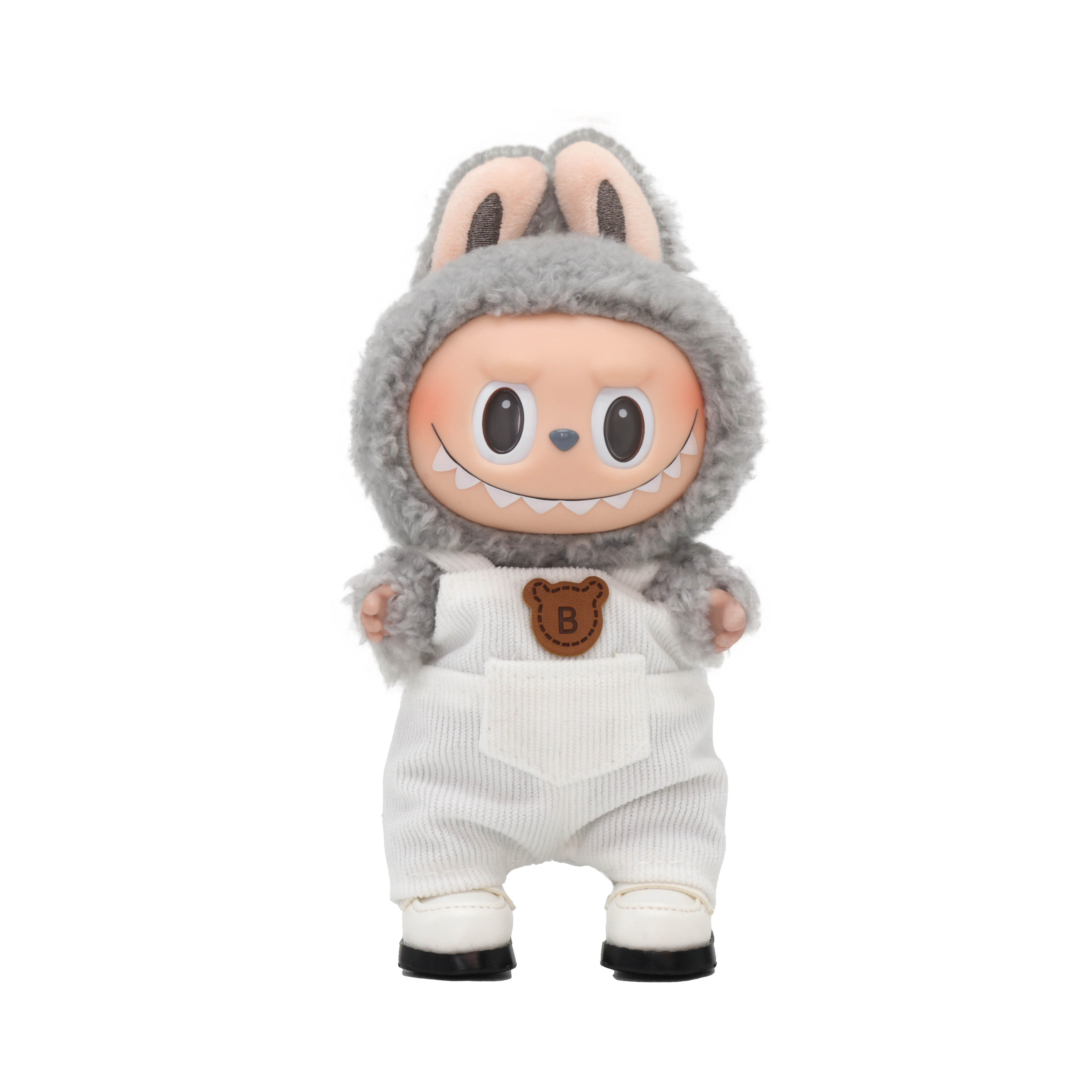 POP MART LABUBU THEMONSTERS 17cm