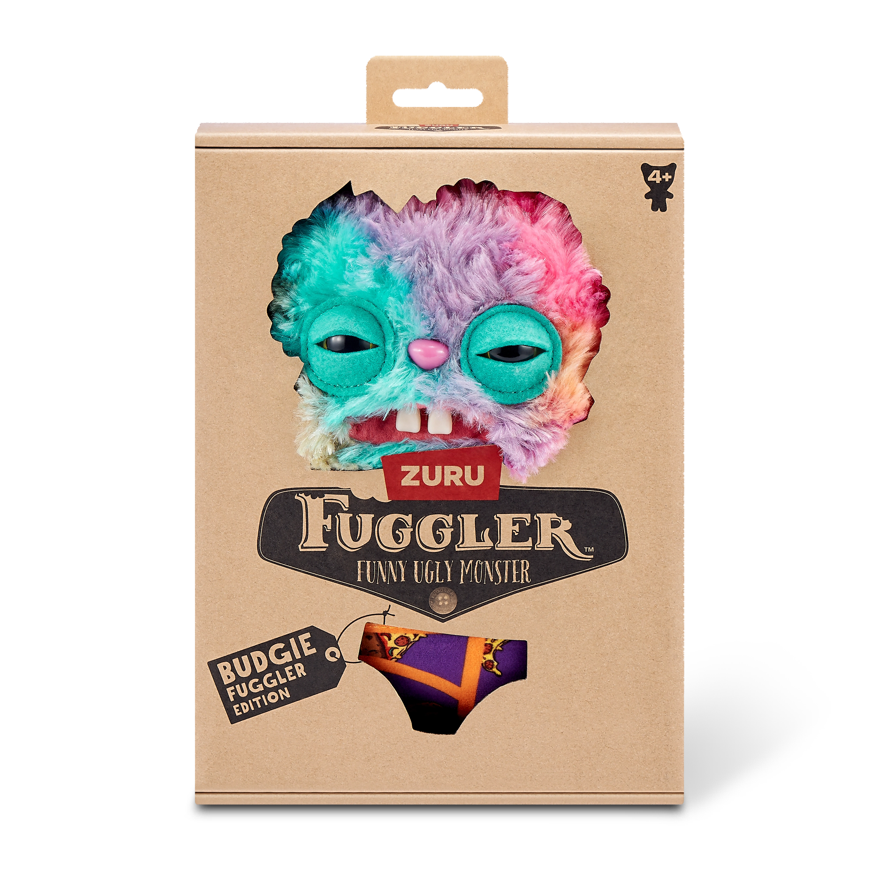 FUGGLER 23.7cm