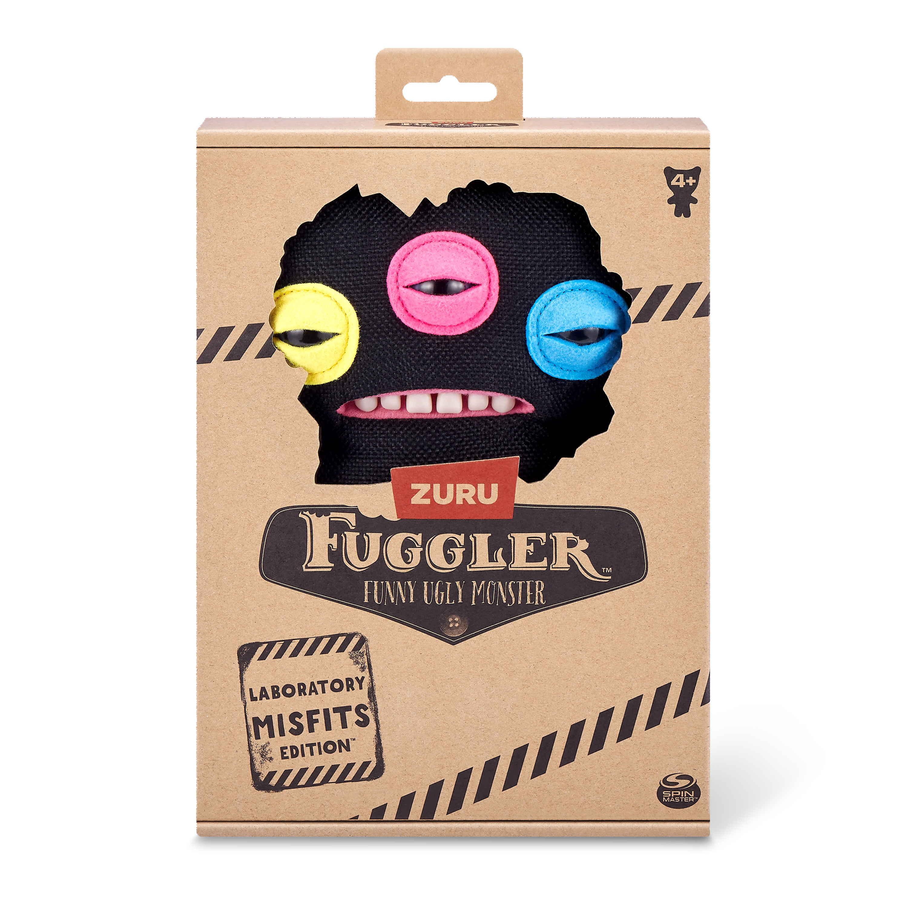 FUGGLER 23.7cm