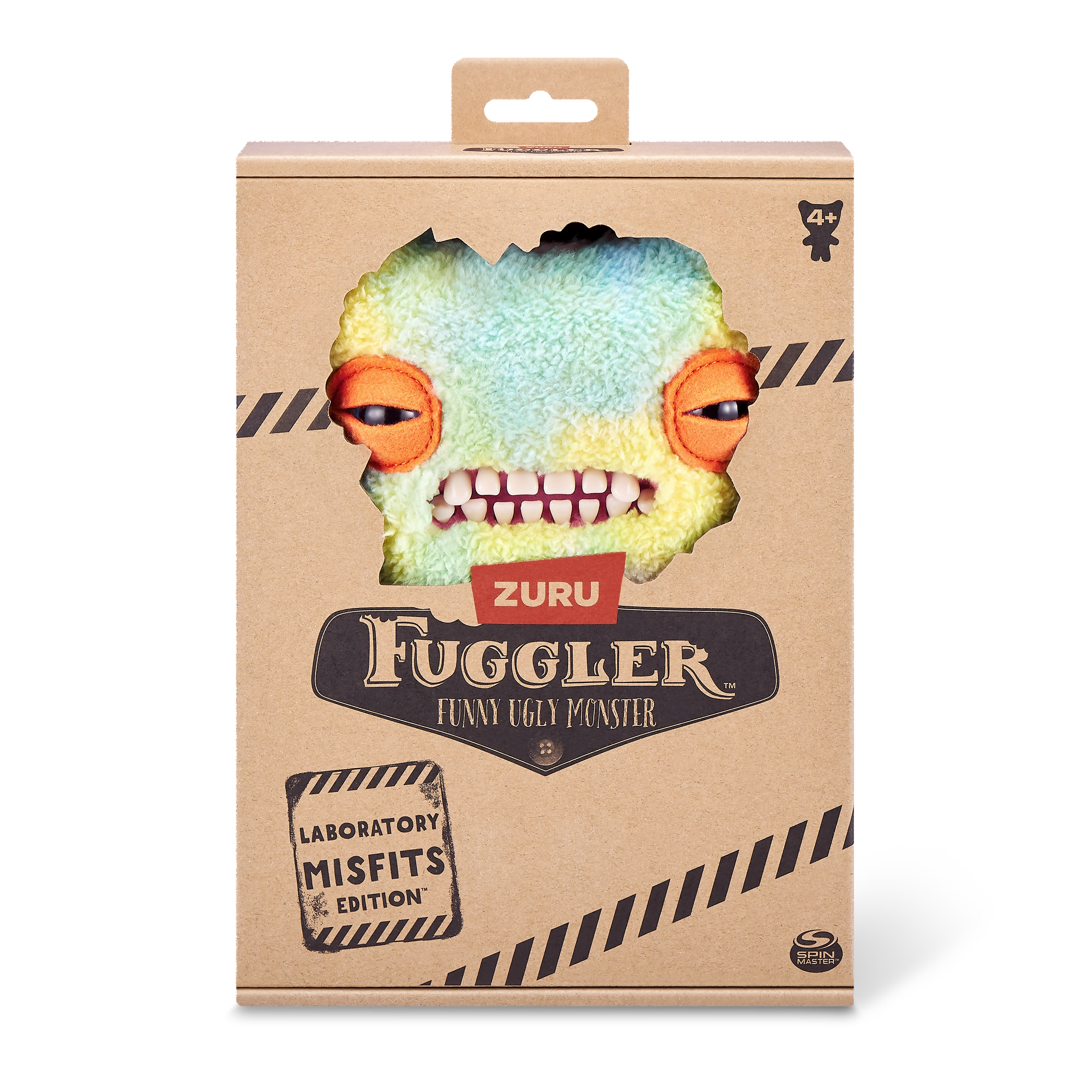 FUGGLER 23.7cm