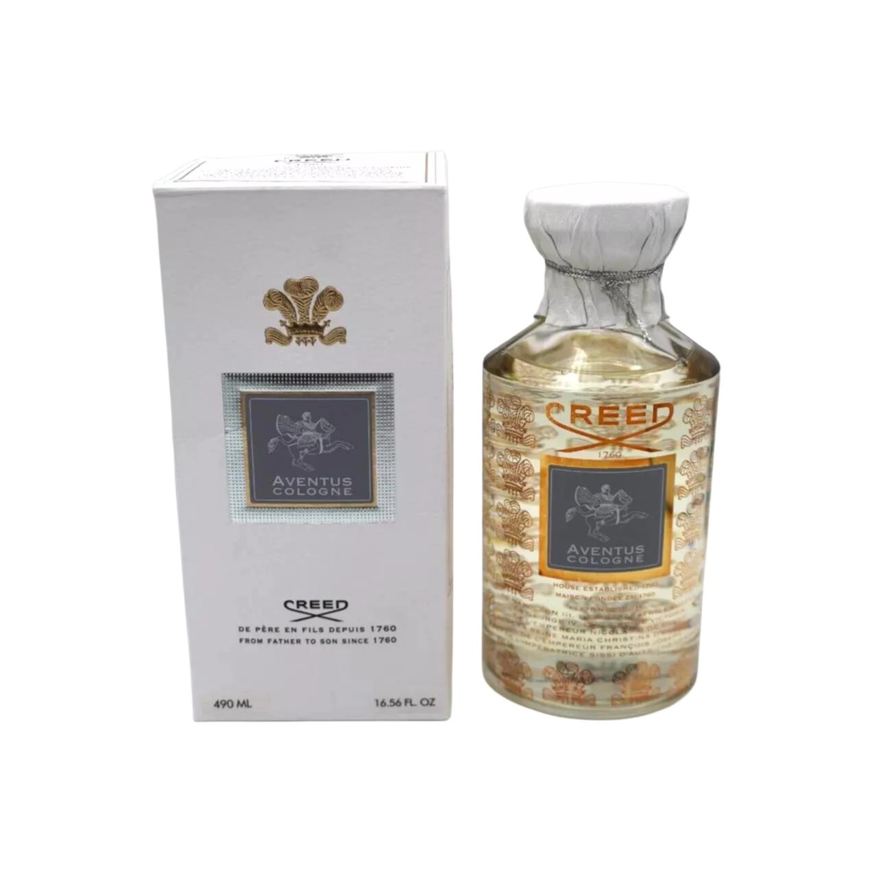 CREED EDC 50ml100ml